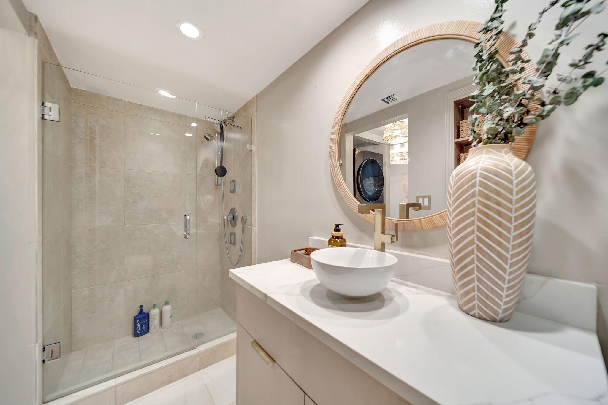 POINT OF AMERICAS CONDO - Residential