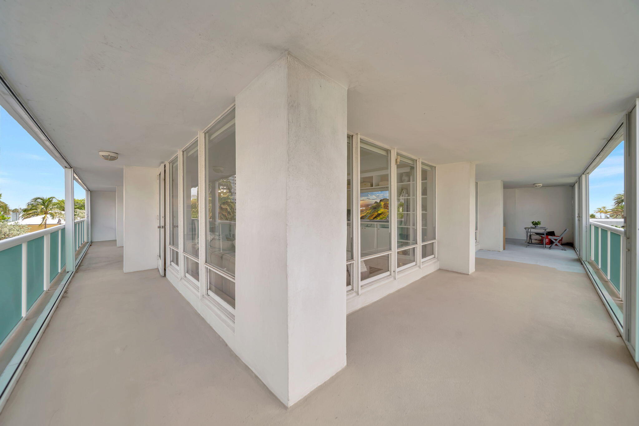 POINT OF AMERICAS CONDO - Residential