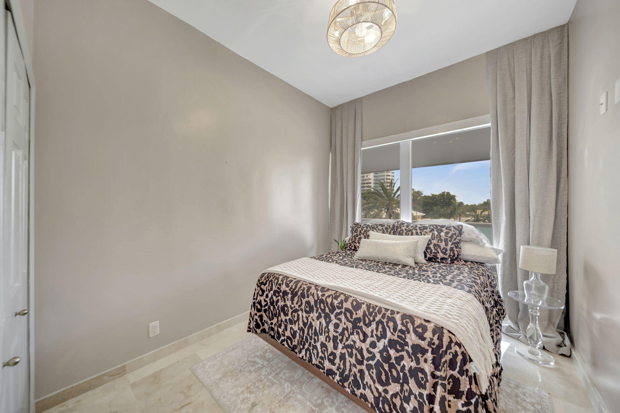 POINT OF AMERICAS CONDO - Residential