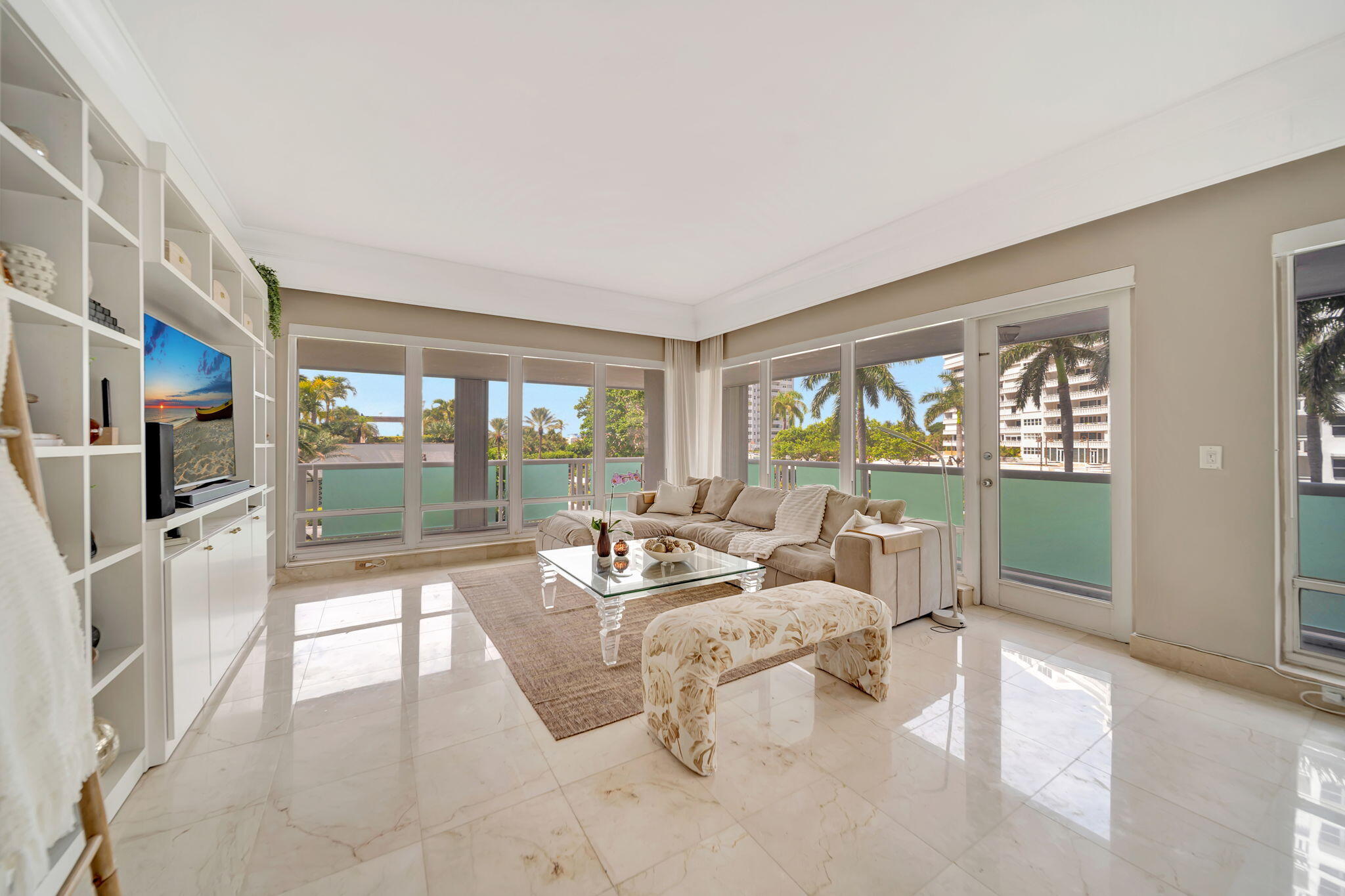 POINT OF AMERICAS CONDO - Residential