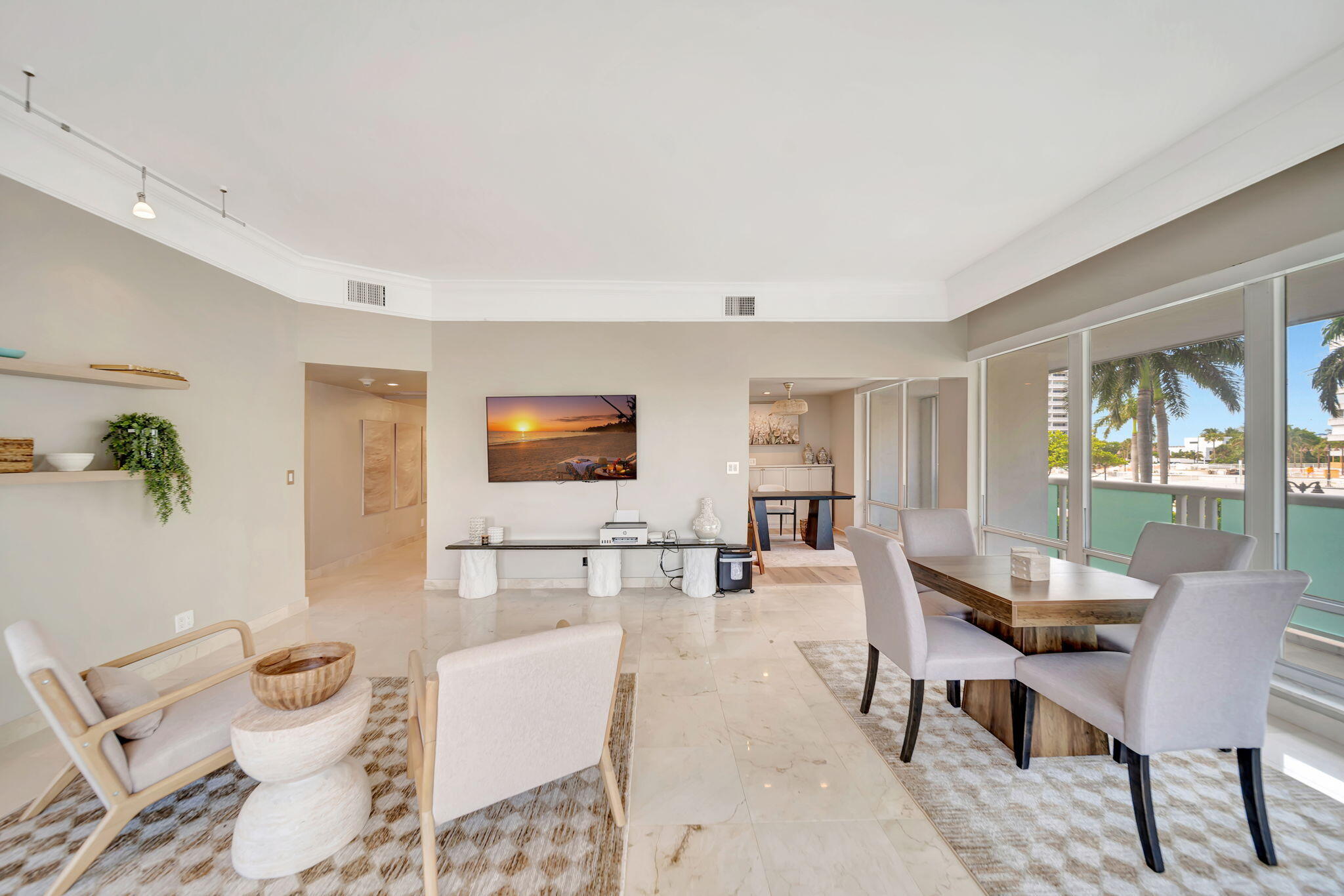 POINT OF AMERICAS CONDO - Residential