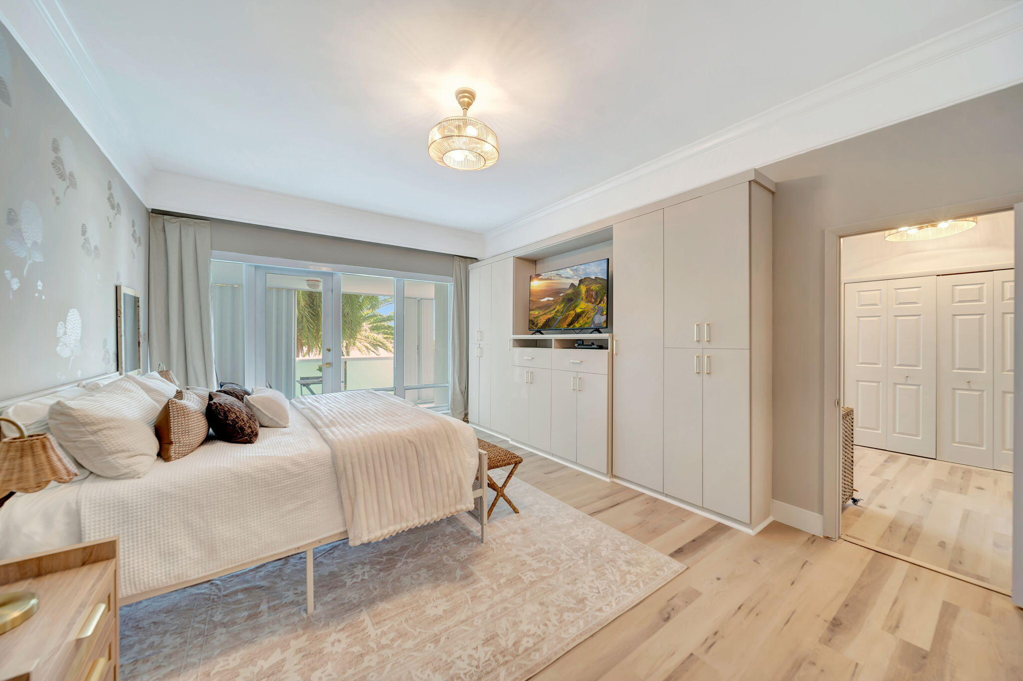 POINT OF AMERICAS CONDO - Residential