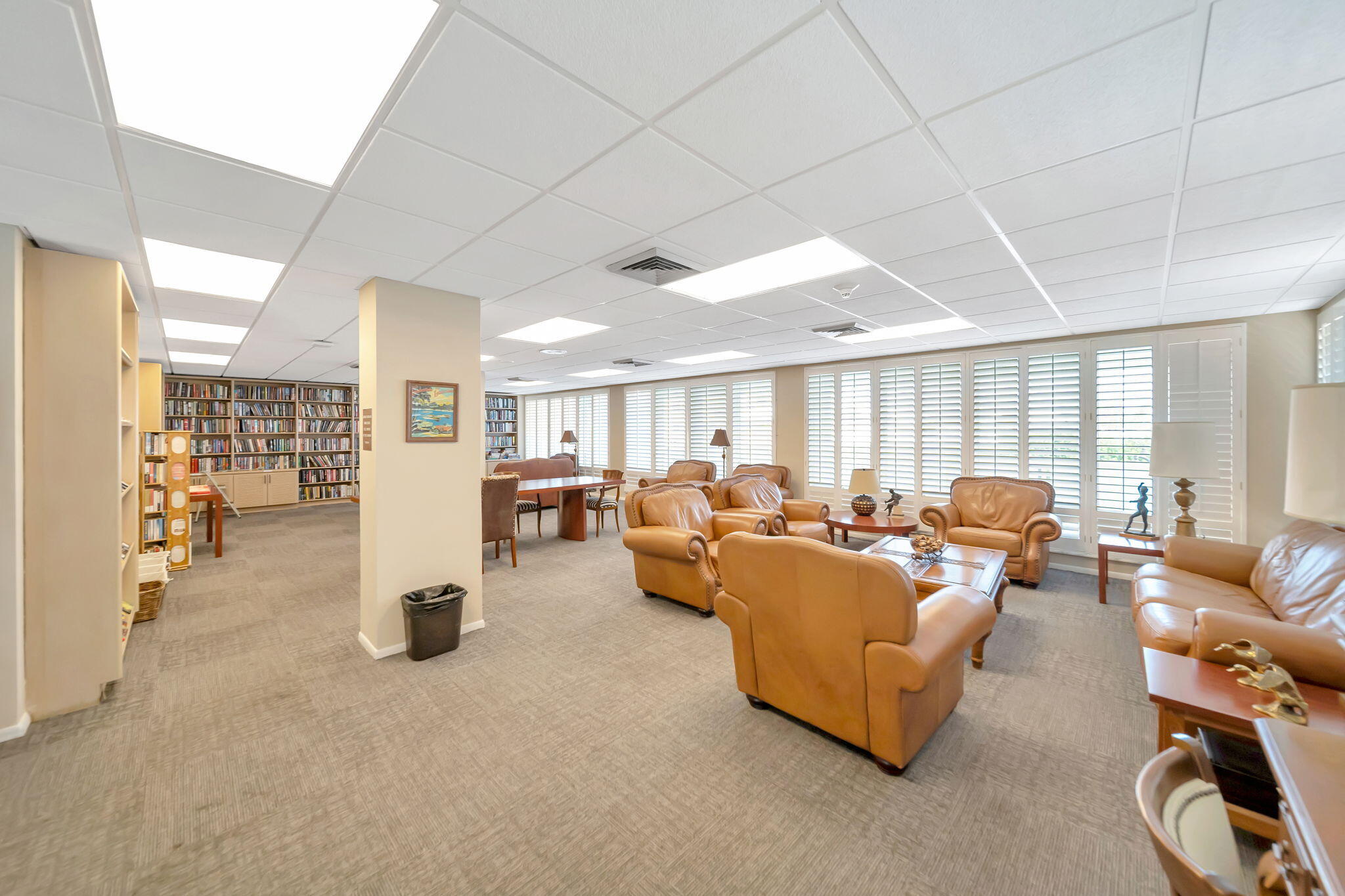 POINT OF AMERICAS CONDO - Residential