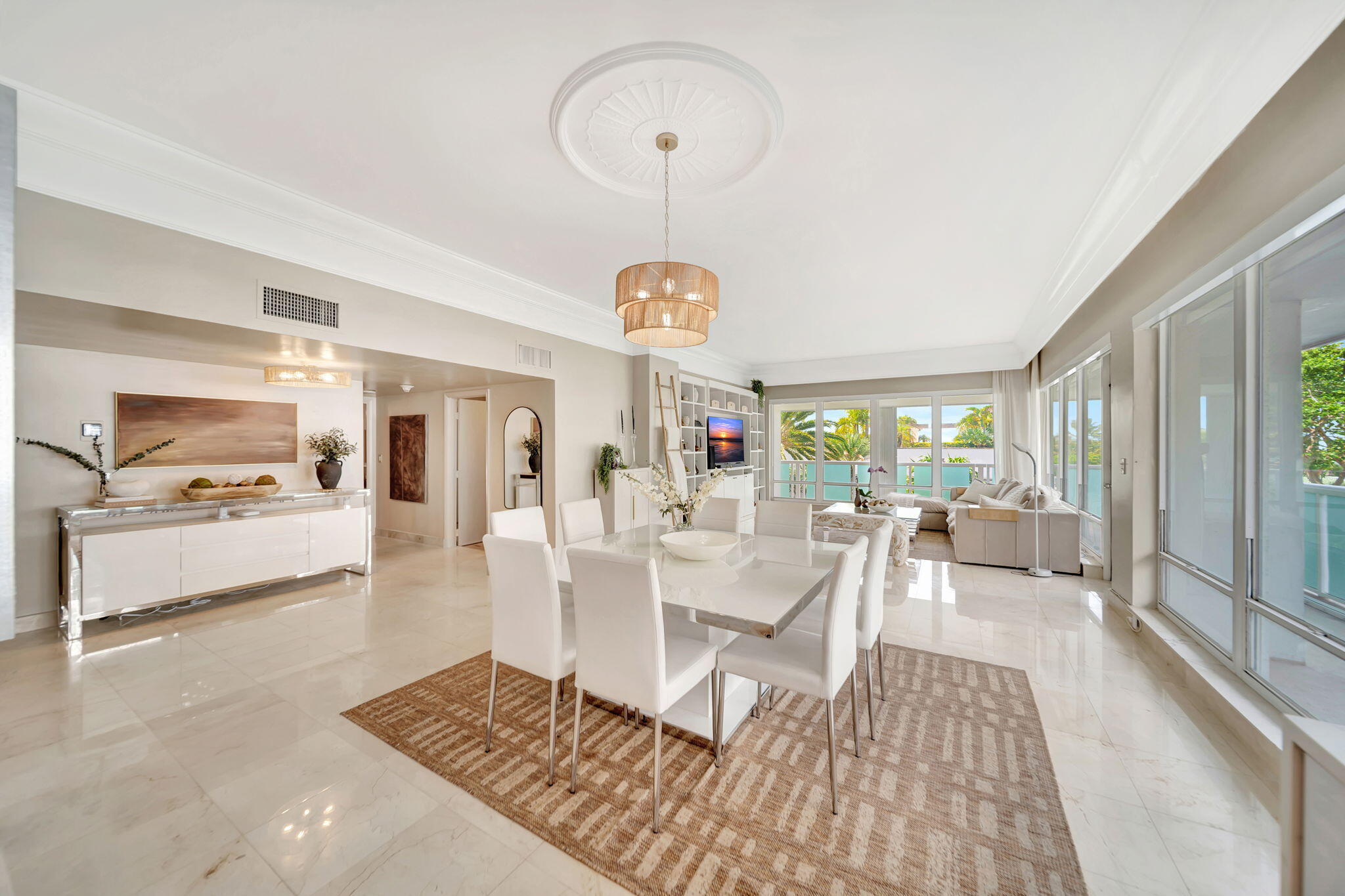 POINT OF AMERICAS CONDO - Residential