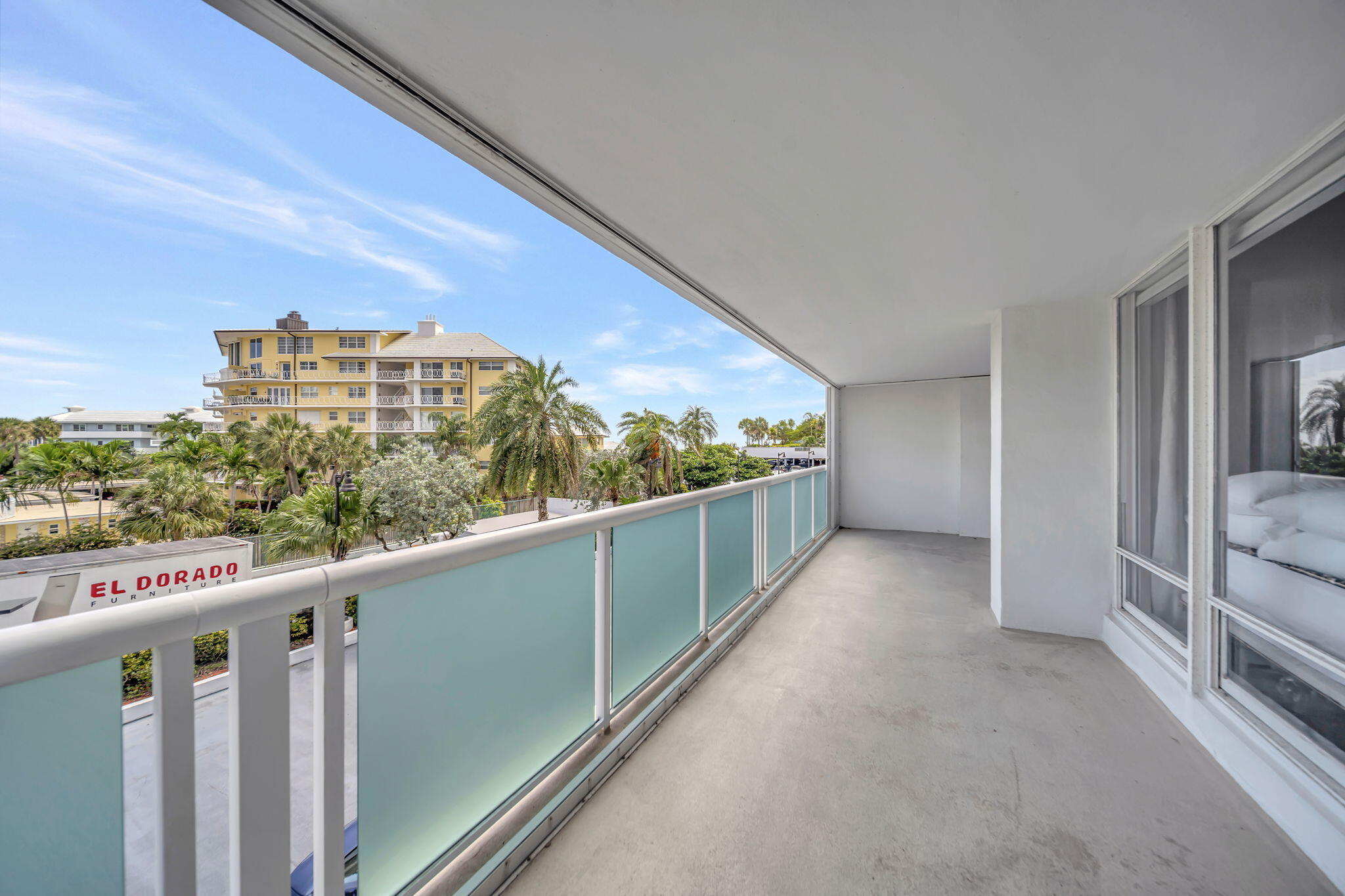 POINT OF AMERICAS CONDO - Residential