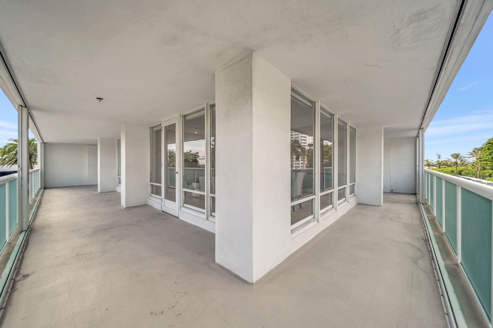 POINT OF AMERICAS CONDO - Residential