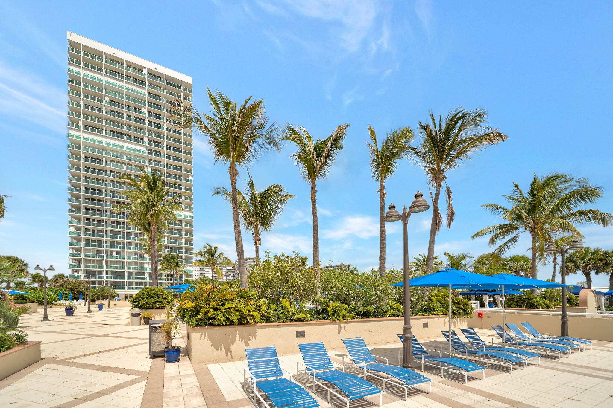 POINT OF AMERICAS CONDO - Residential