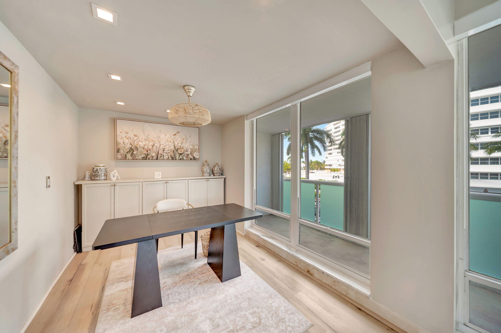 POINT OF AMERICAS CONDO - Residential