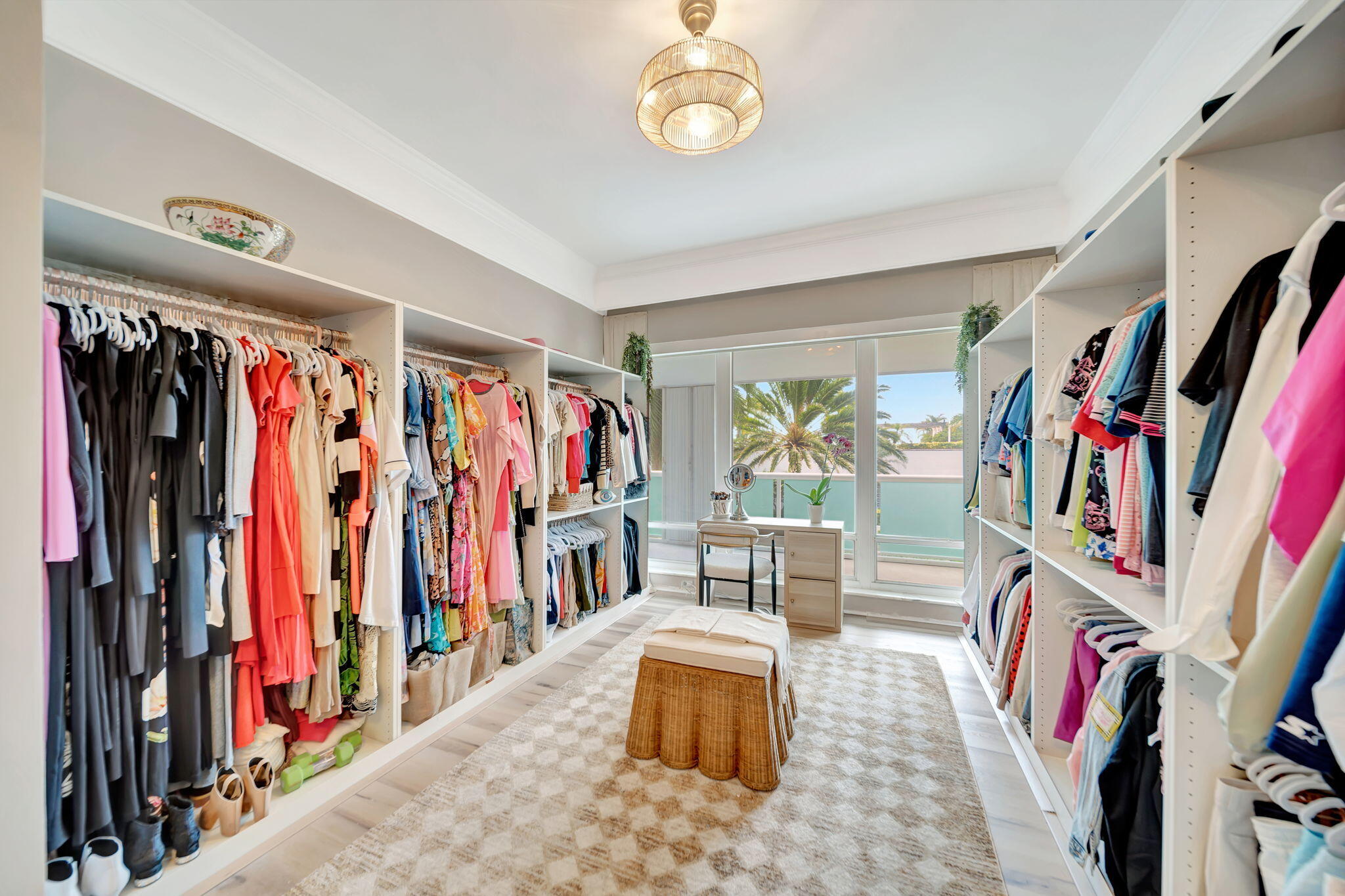 POINT OF AMERICAS CONDO - Residential