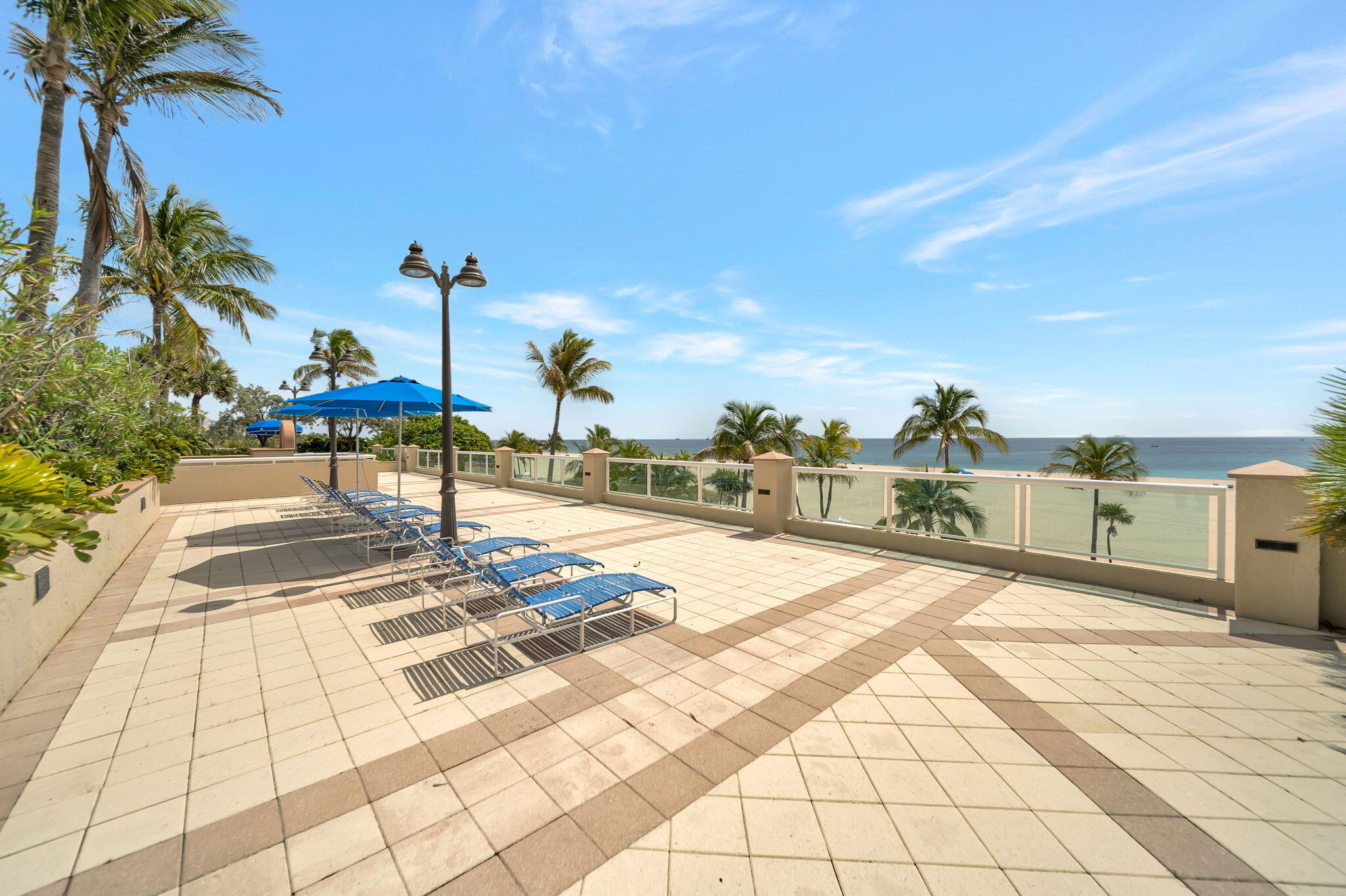 POINT OF AMERICAS CONDO - Residential