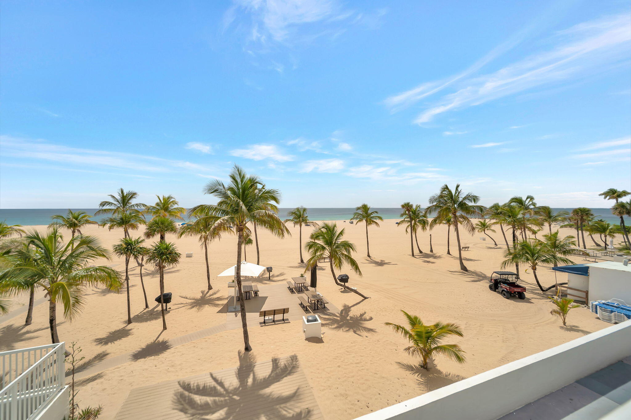 POINT OF AMERICAS CONDO - Residential