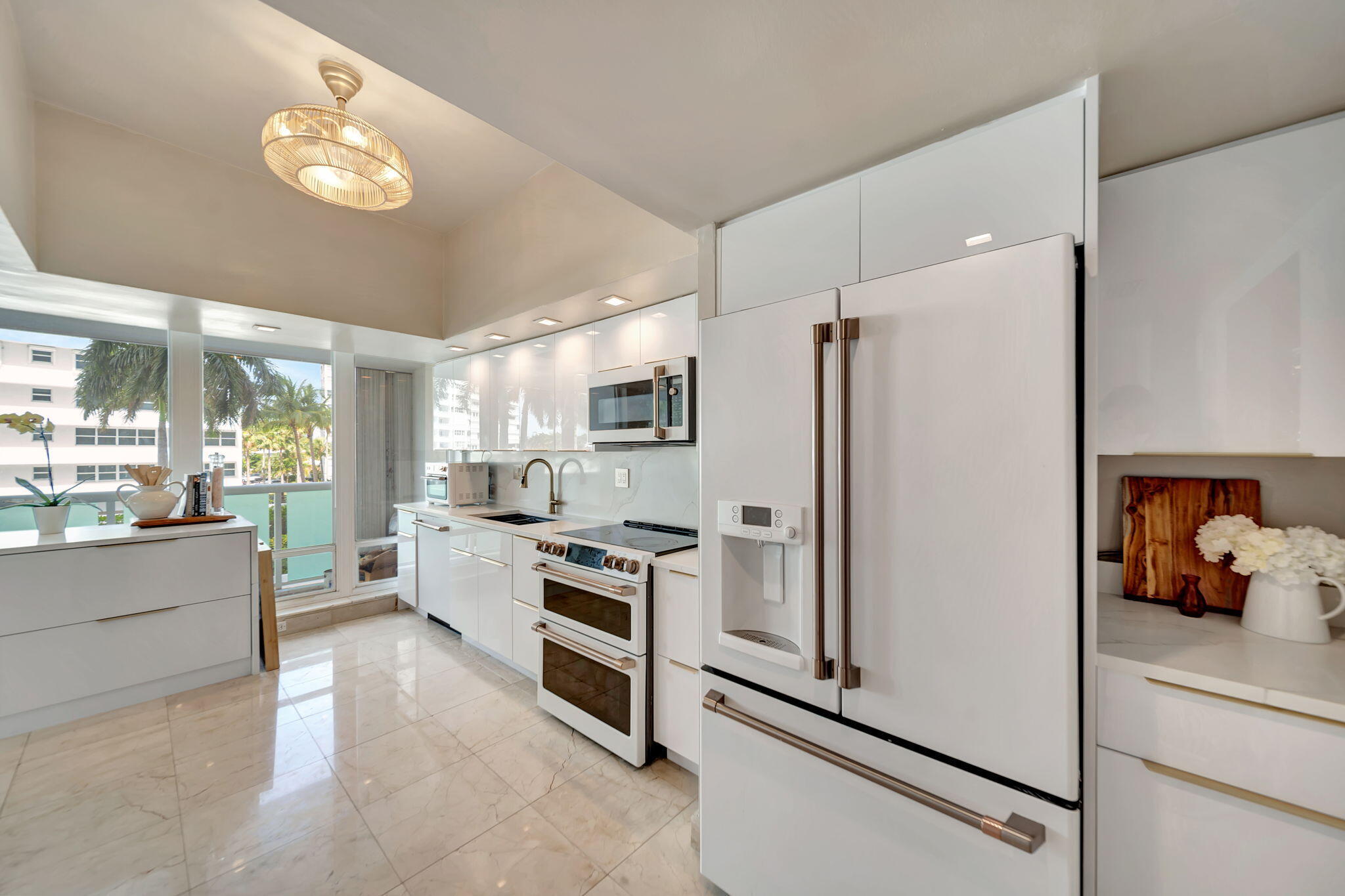 POINT OF AMERICAS CONDO - Residential