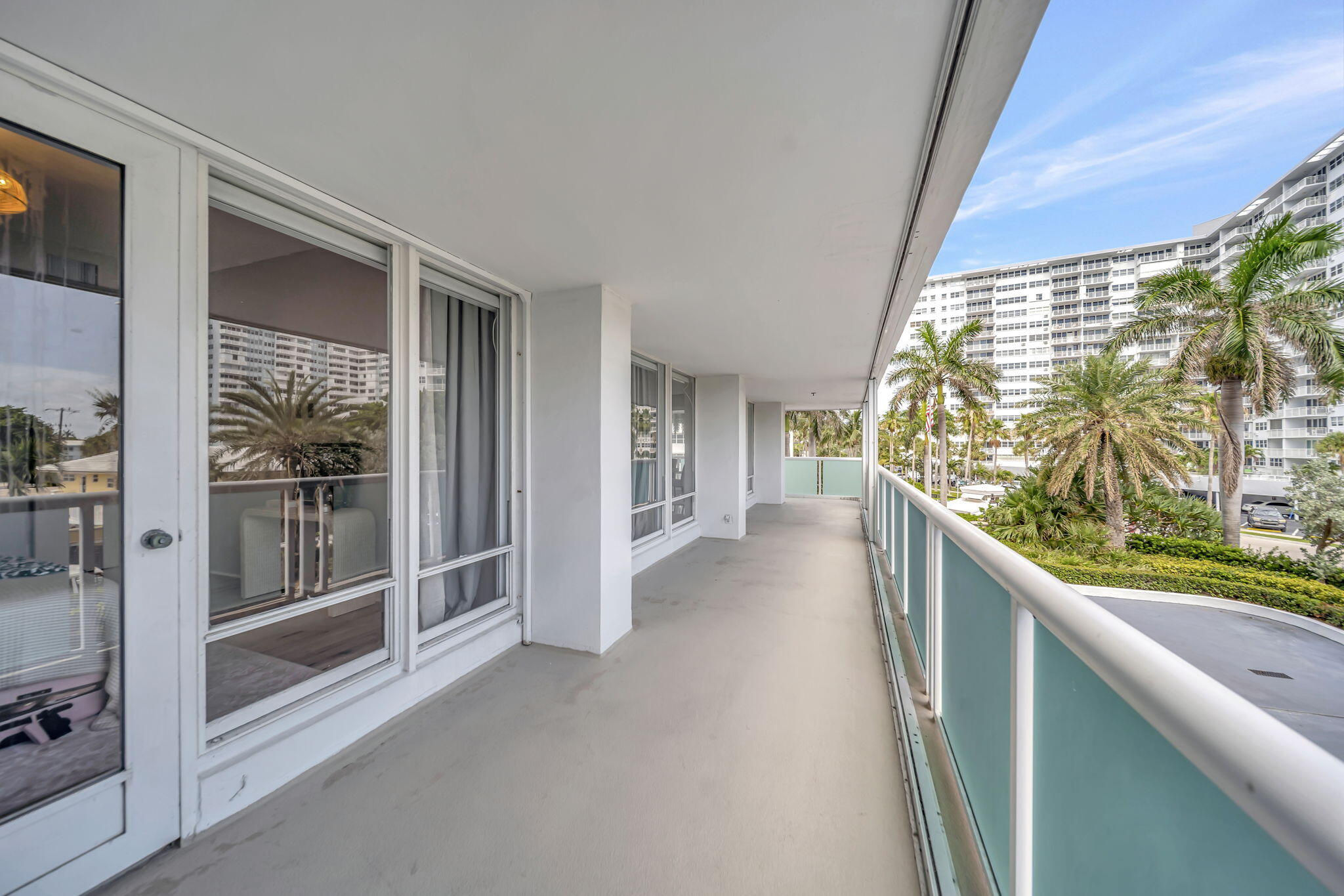 POINT OF AMERICAS CONDO - Residential