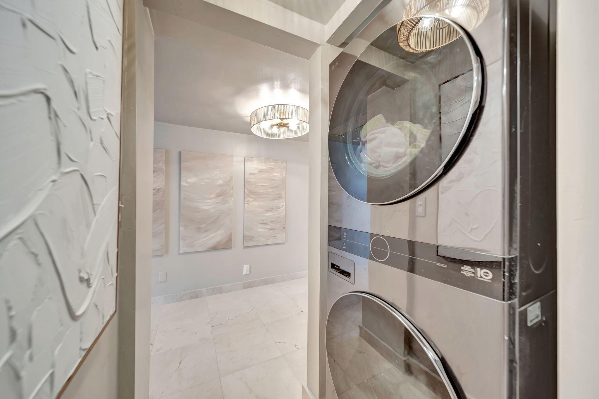 POINT OF AMERICAS CONDO - Residential
