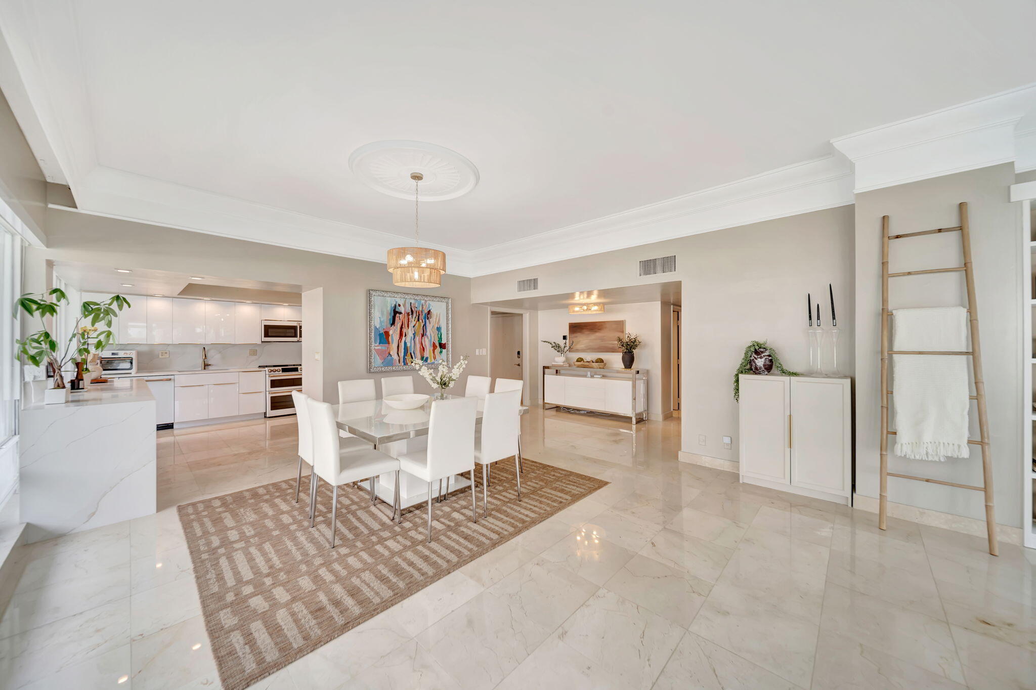 POINT OF AMERICAS CONDO - Residential