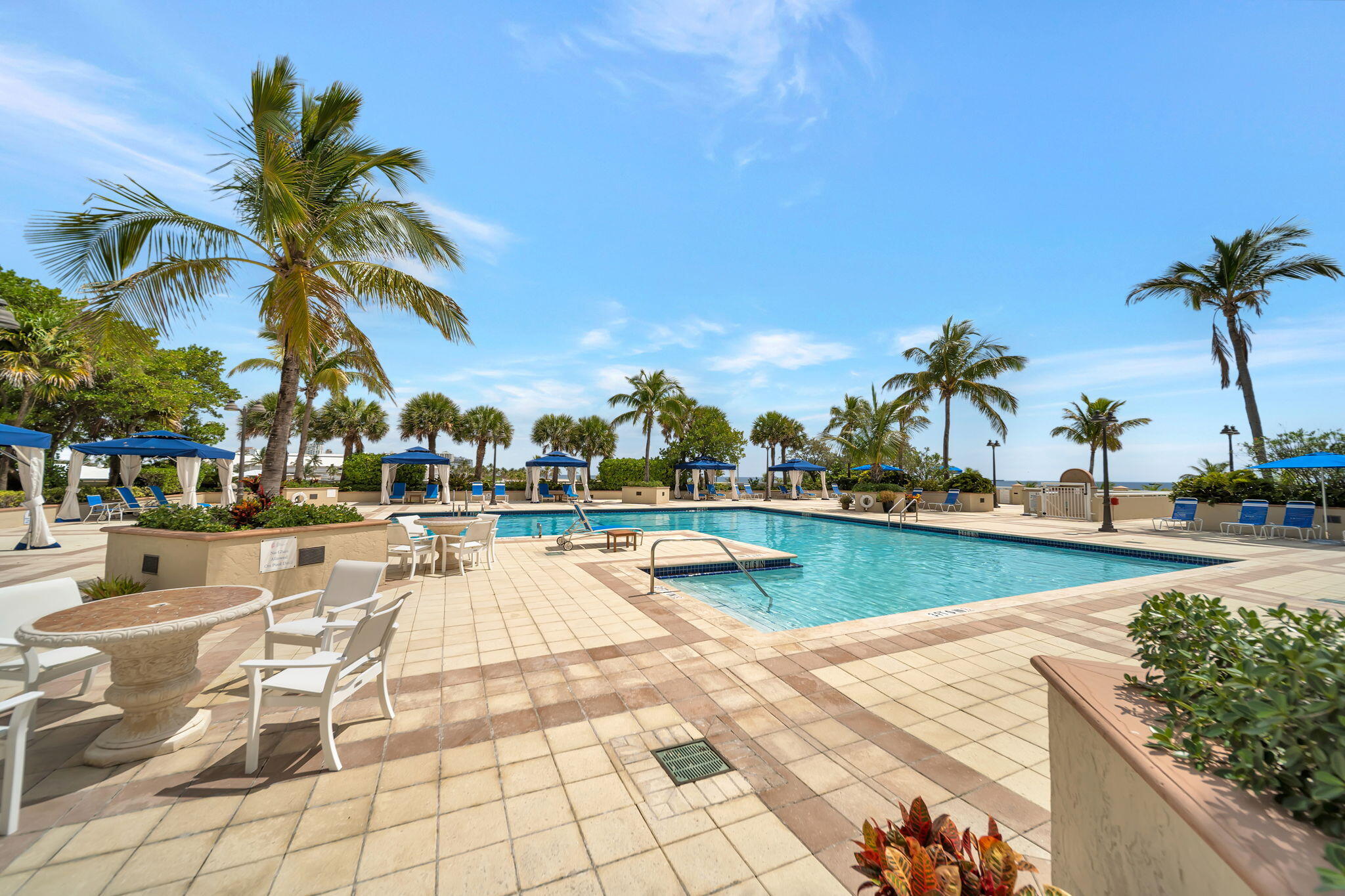 POINT OF AMERICAS CONDO - Residential