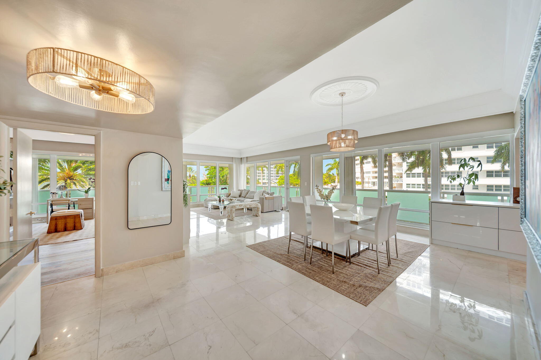 POINT OF AMERICAS CONDO - Residential