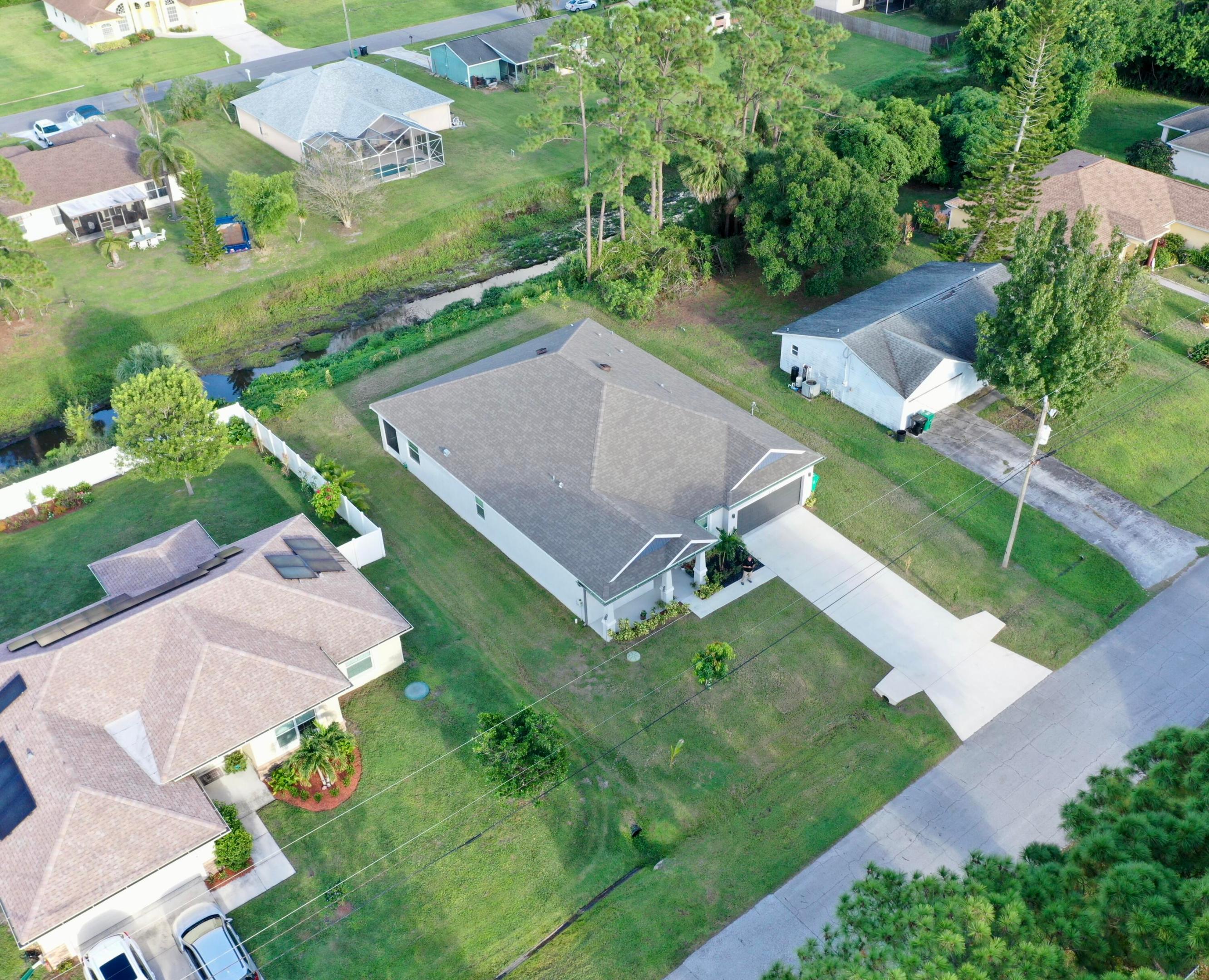 PORT ST LUCIE SECTION 12 - Residential
