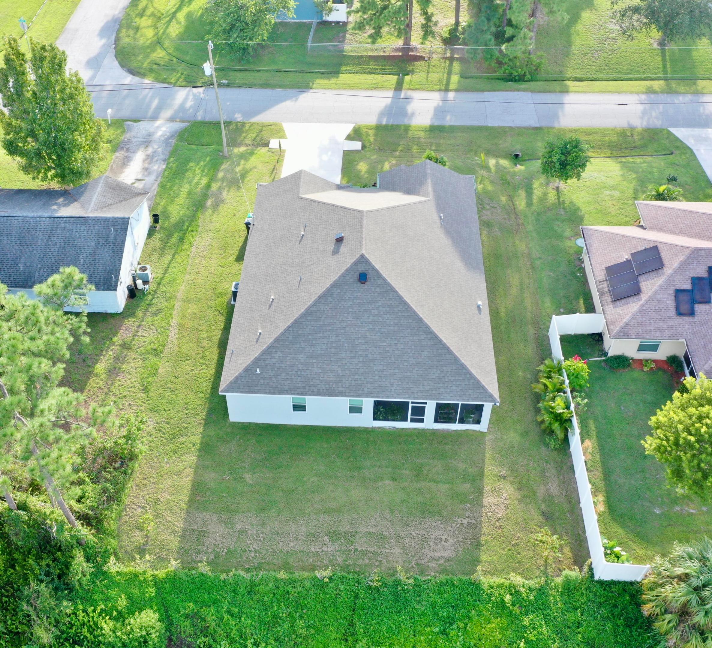 PORT ST LUCIE SECTION 12 - Residential