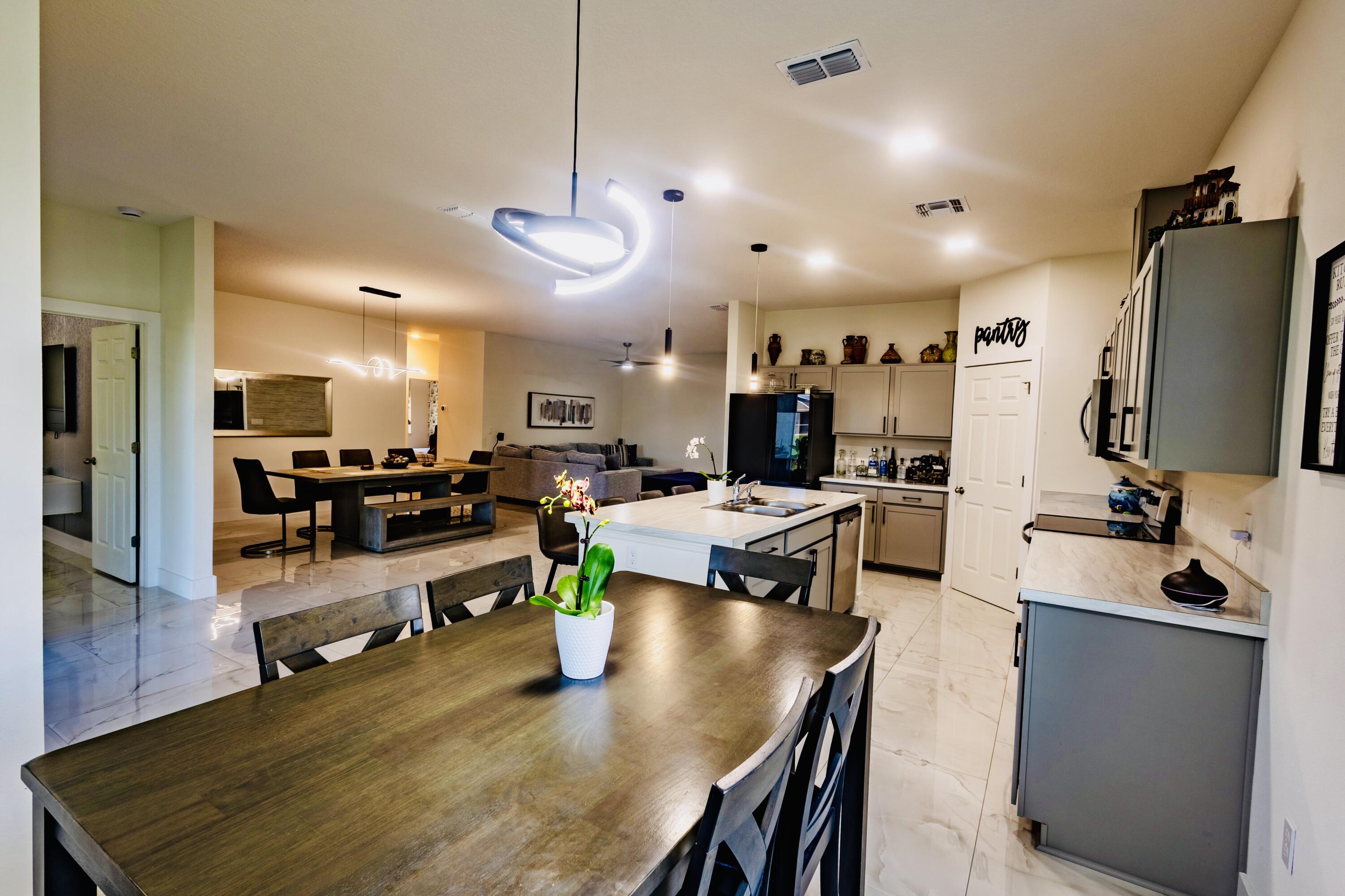 PORT ST LUCIE SECTION 12 - Residential
