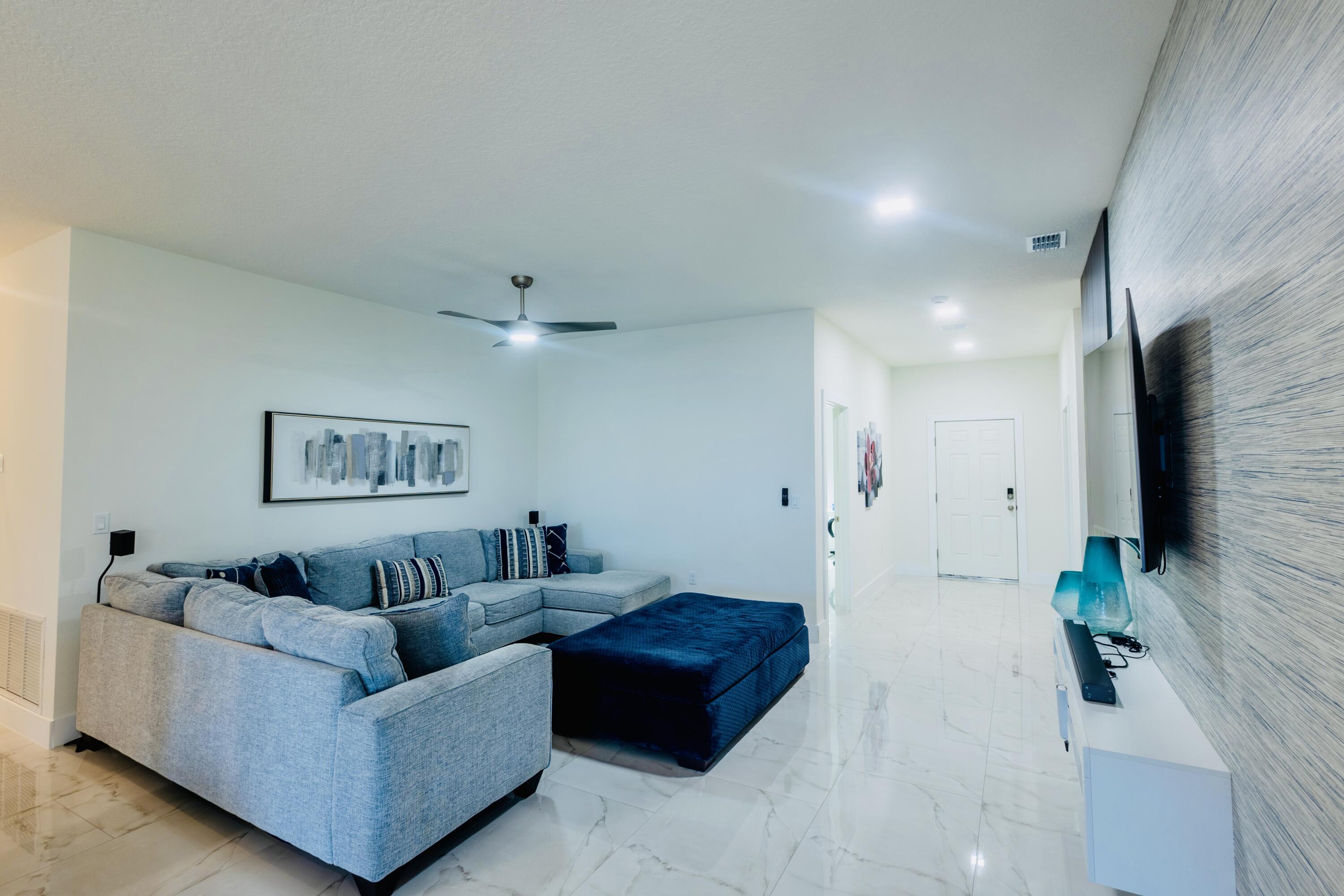 PORT ST LUCIE SECTION 12 - Residential