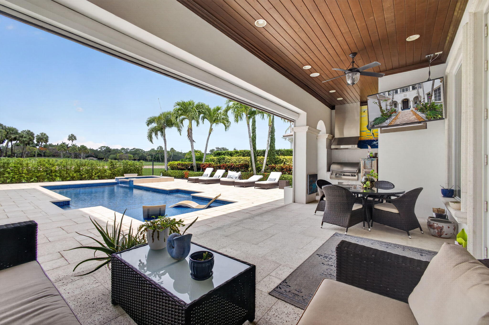 OLD PALM 2 - Residential