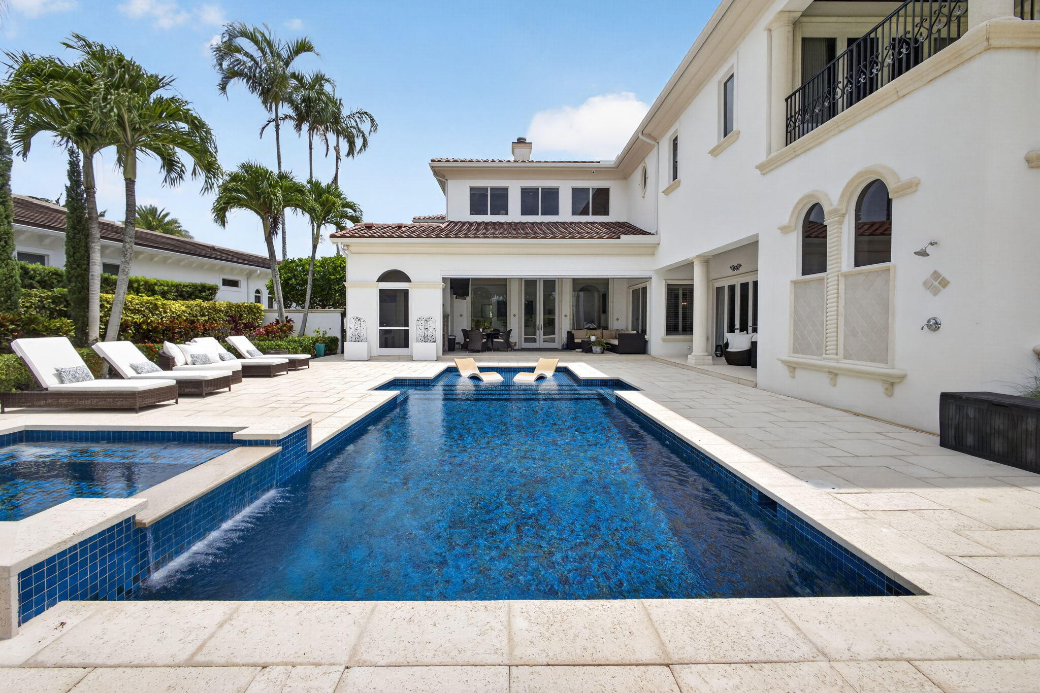 OLD PALM 2 - Residential