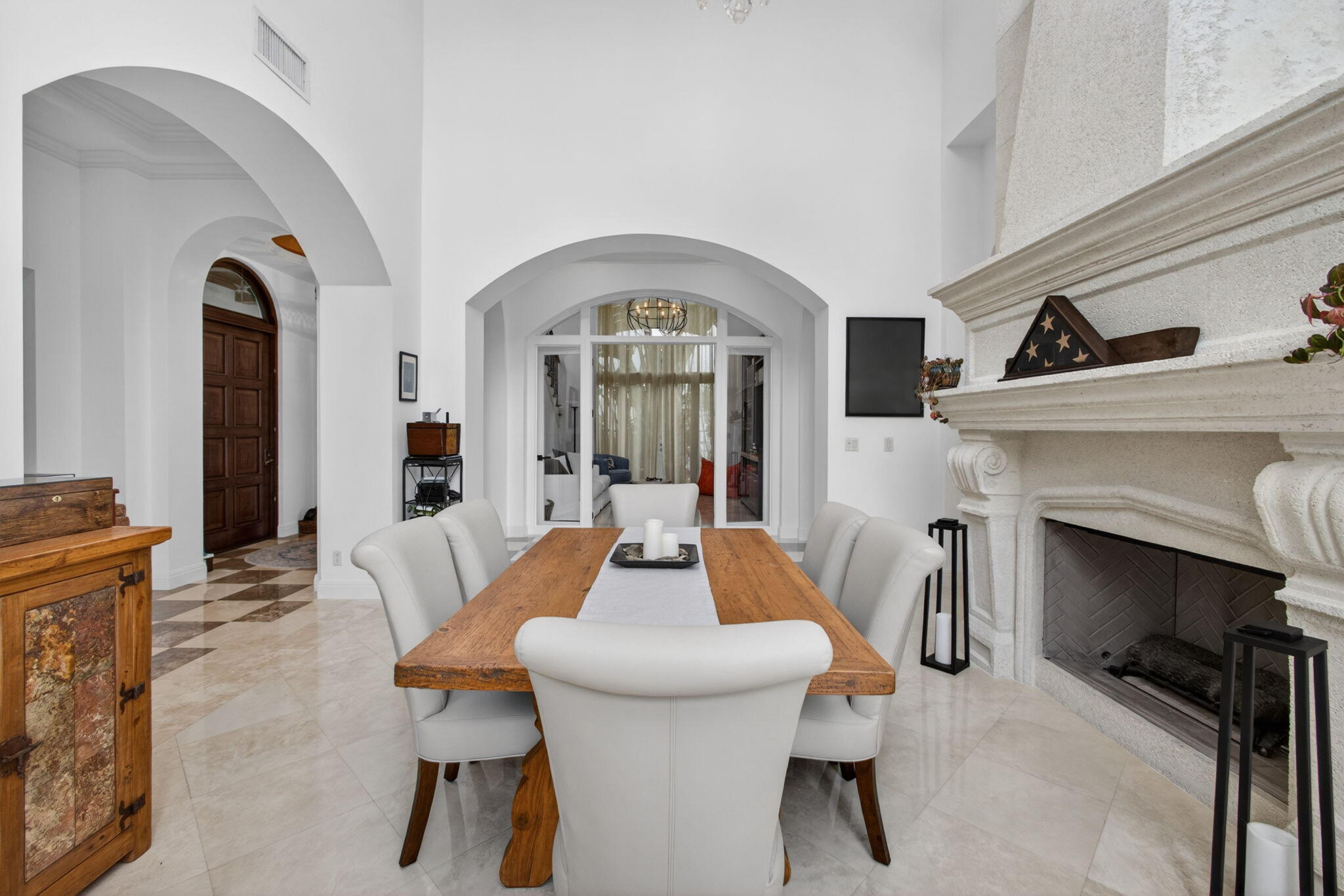 OLD PALM 2 - Residential