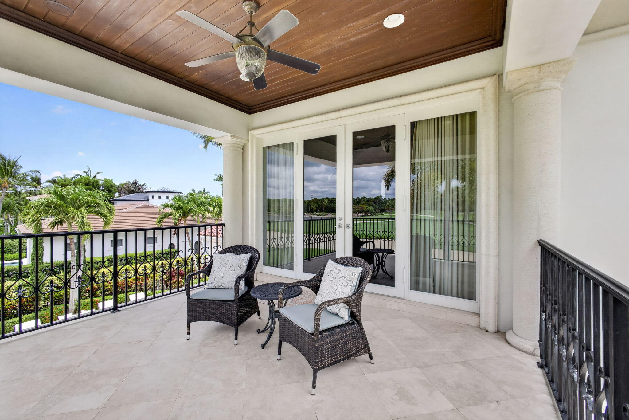 OLD PALM 2 - Residential