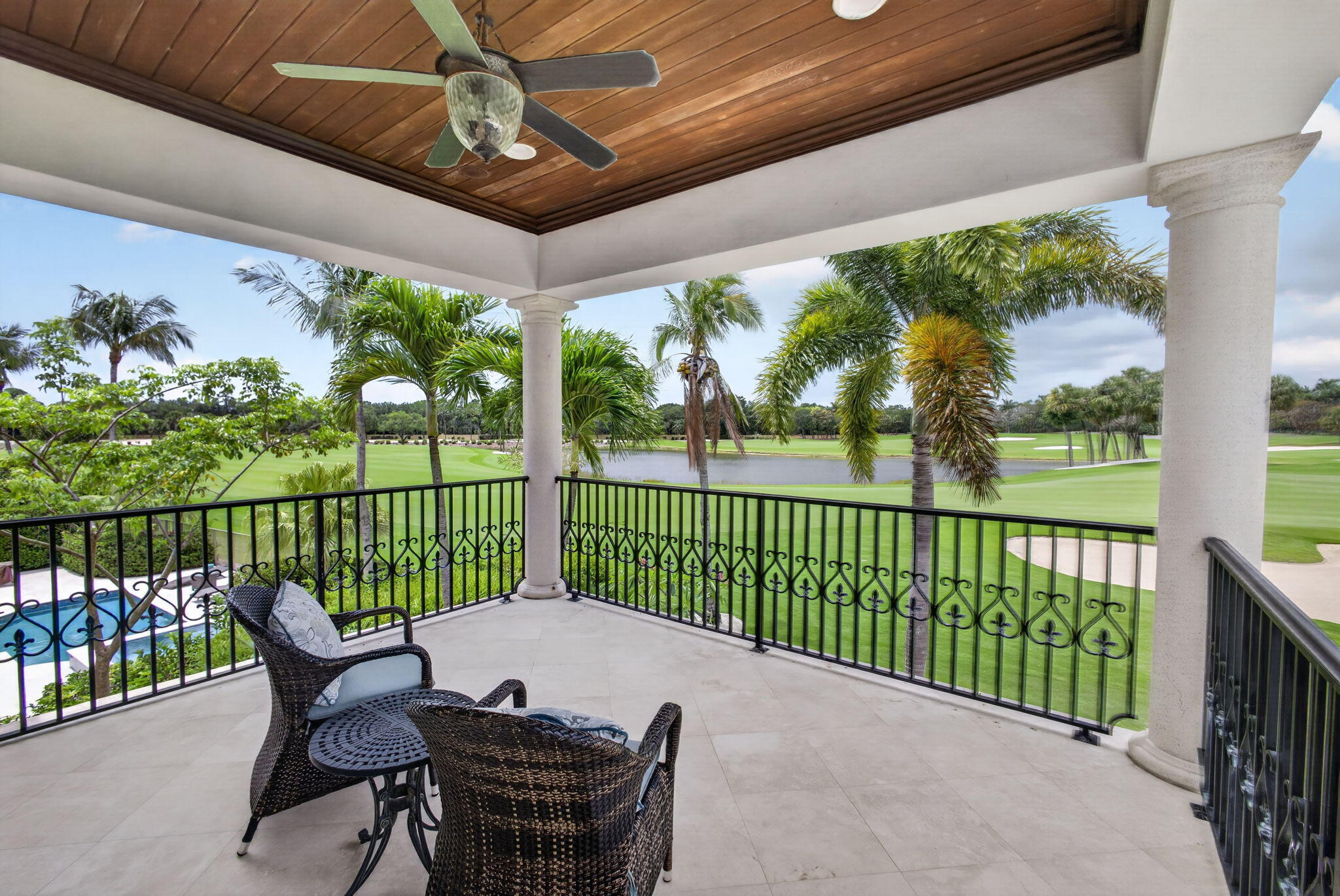 OLD PALM 2 - Residential