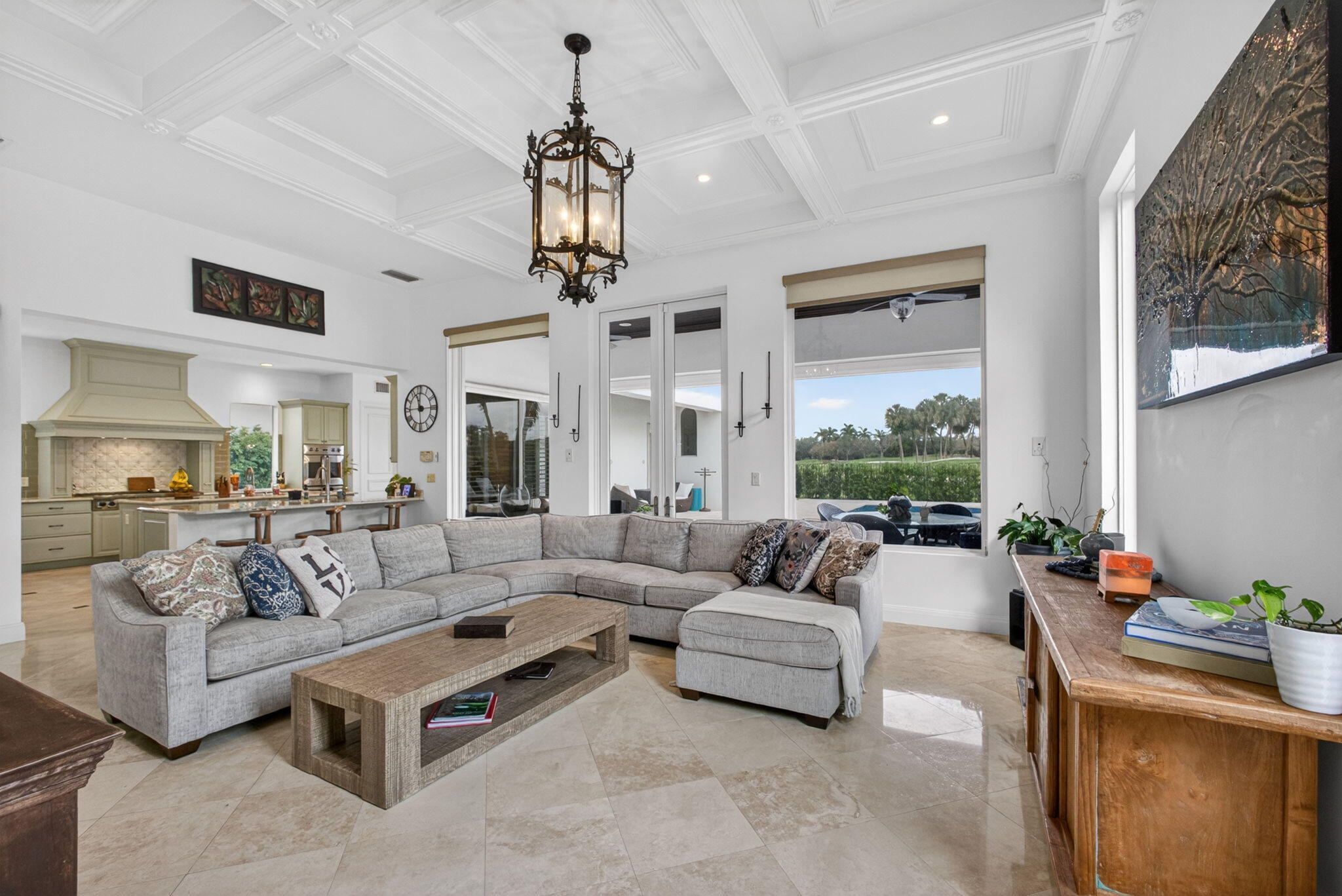 OLD PALM 2 - Residential