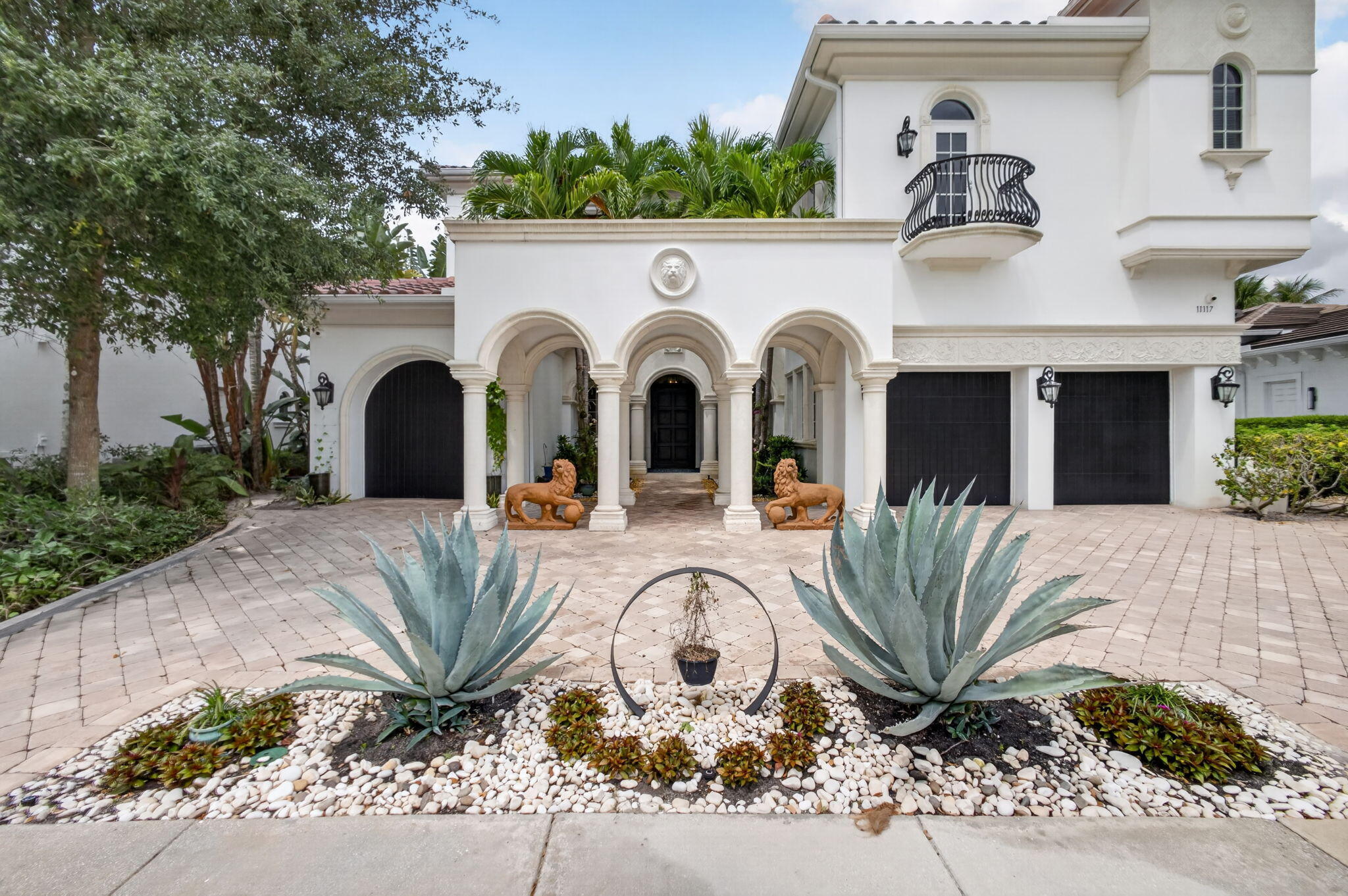 OLD PALM 2 - Residential