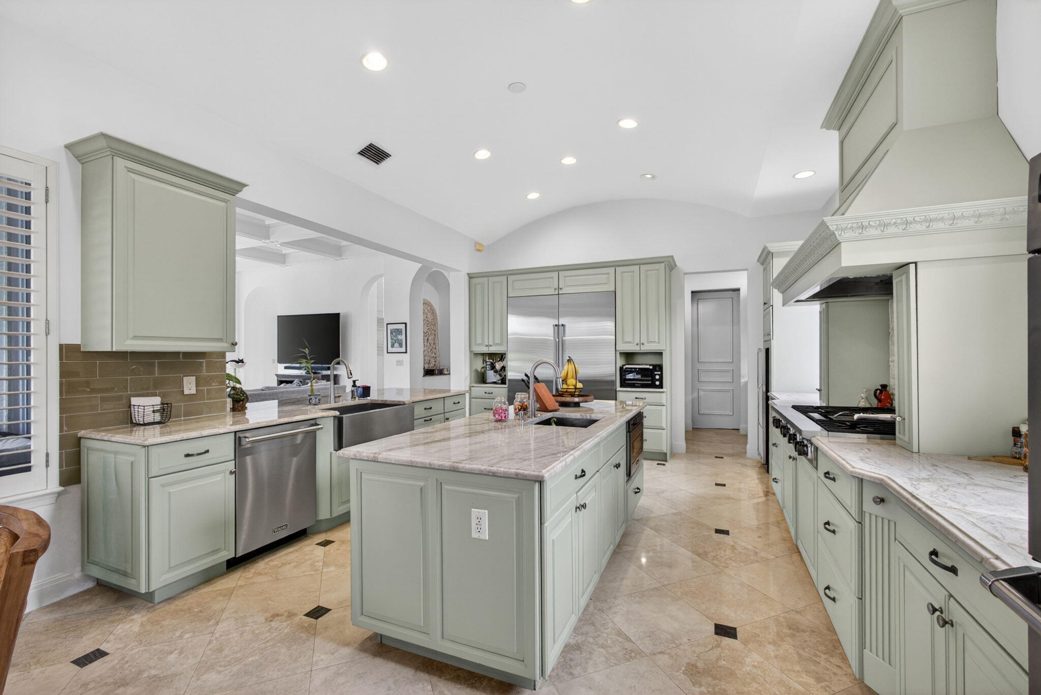 OLD PALM 2 - Residential