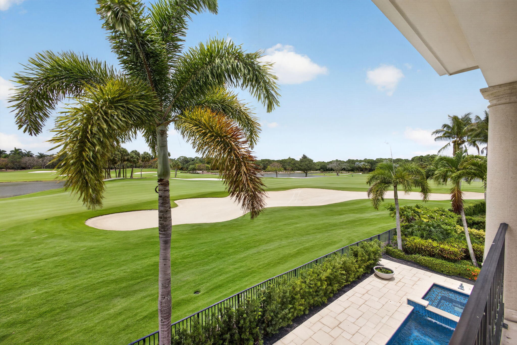 OLD PALM 2 - Residential
