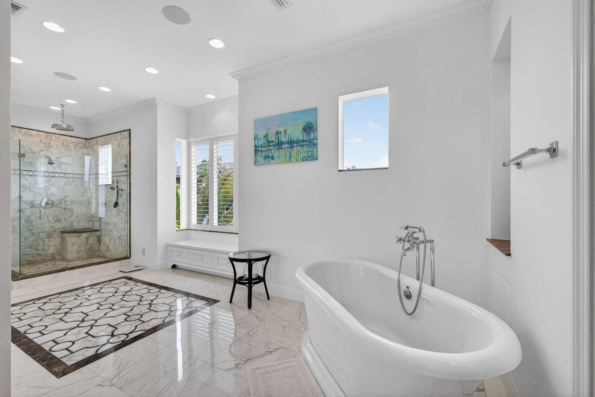 OLD PALM 2 - Residential