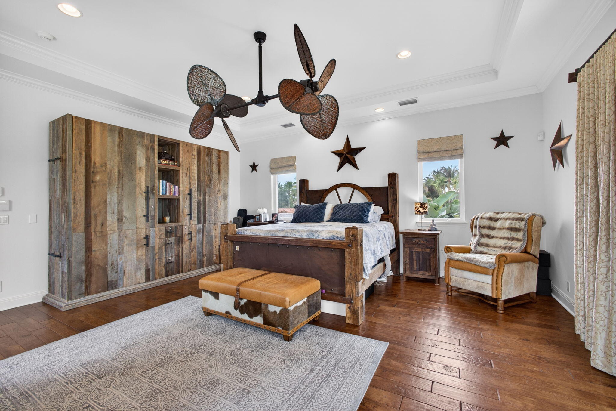 OLD PALM 2 - Residential