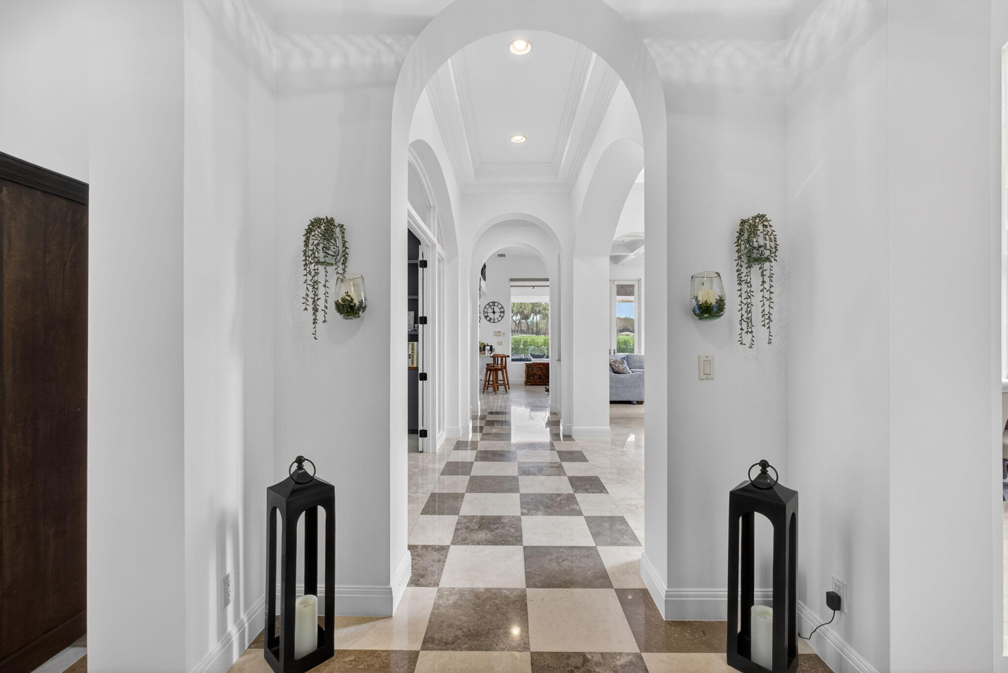 OLD PALM 2 - Residential