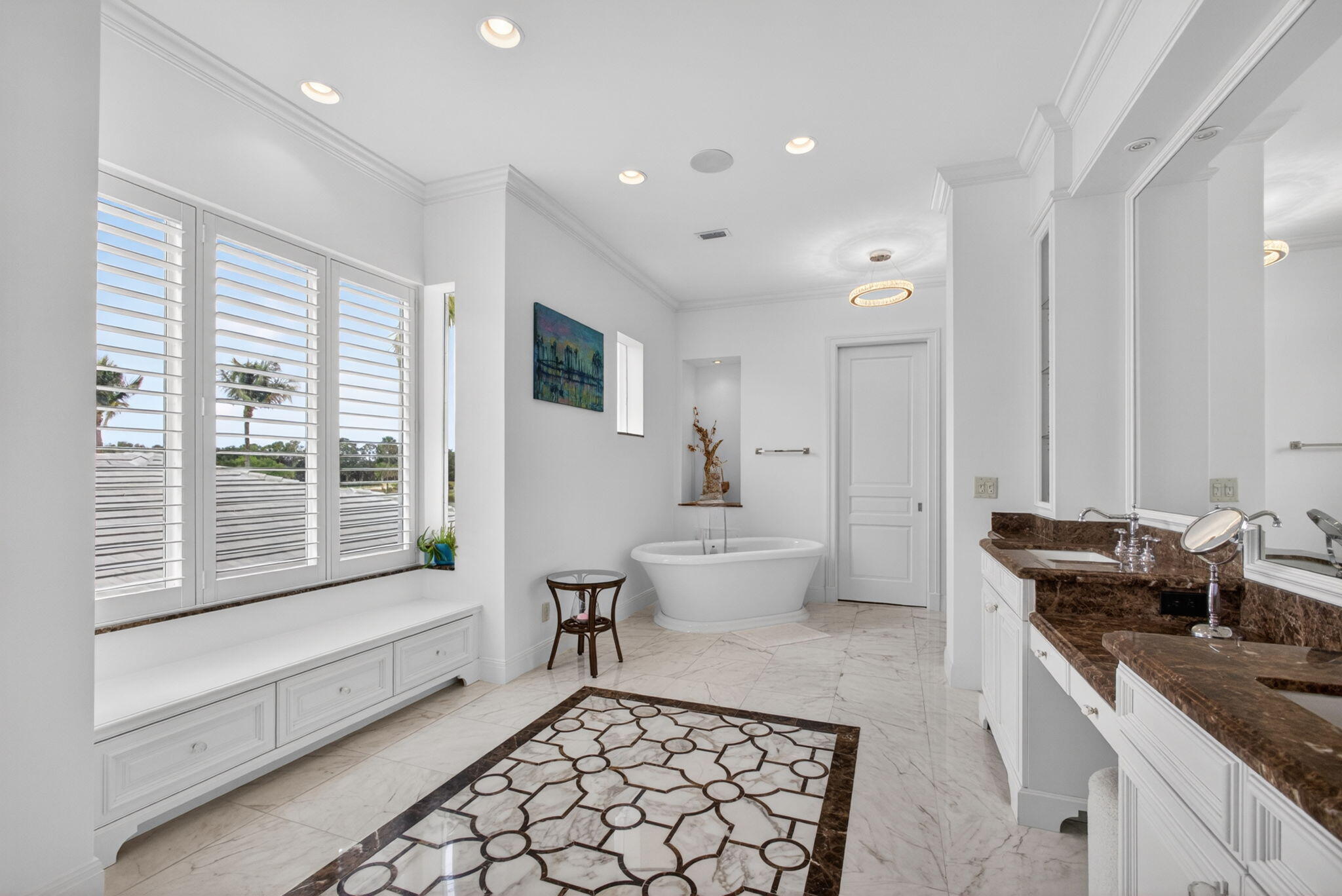 OLD PALM 2 - Residential
