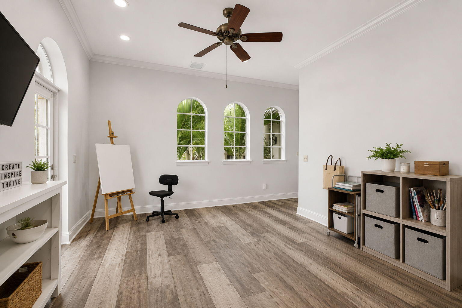 OLD PALM 2 - Residential