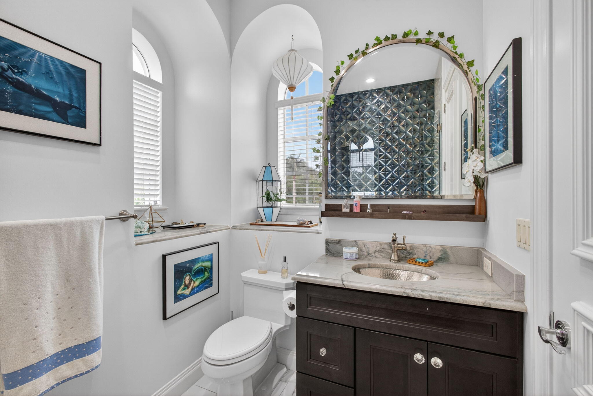 OLD PALM 2 - Residential
