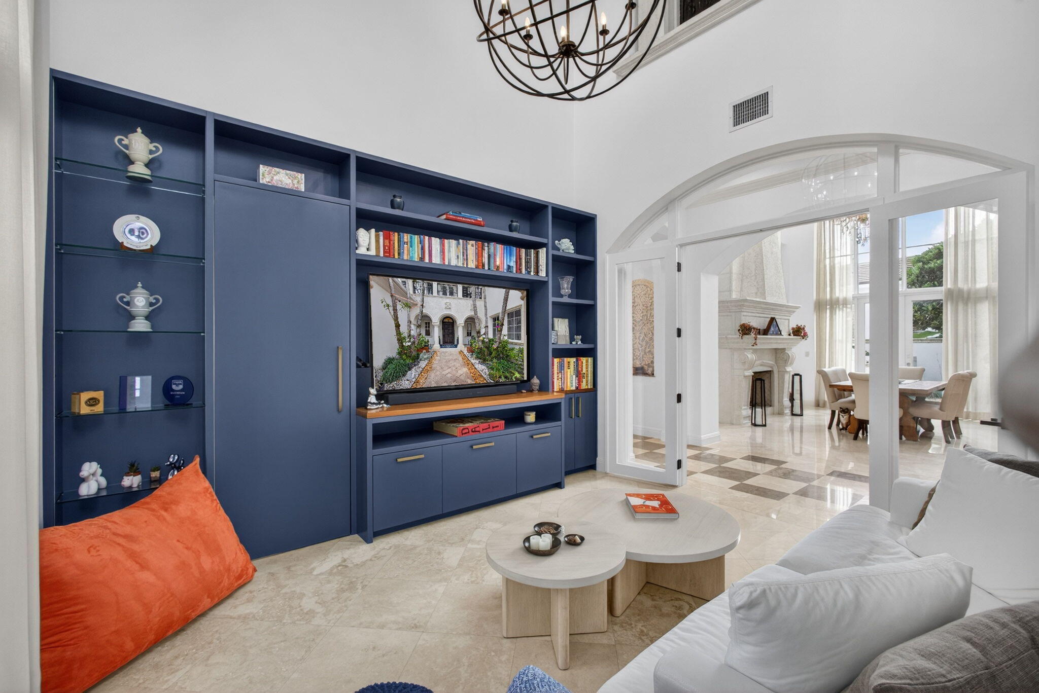 OLD PALM 2 - Residential