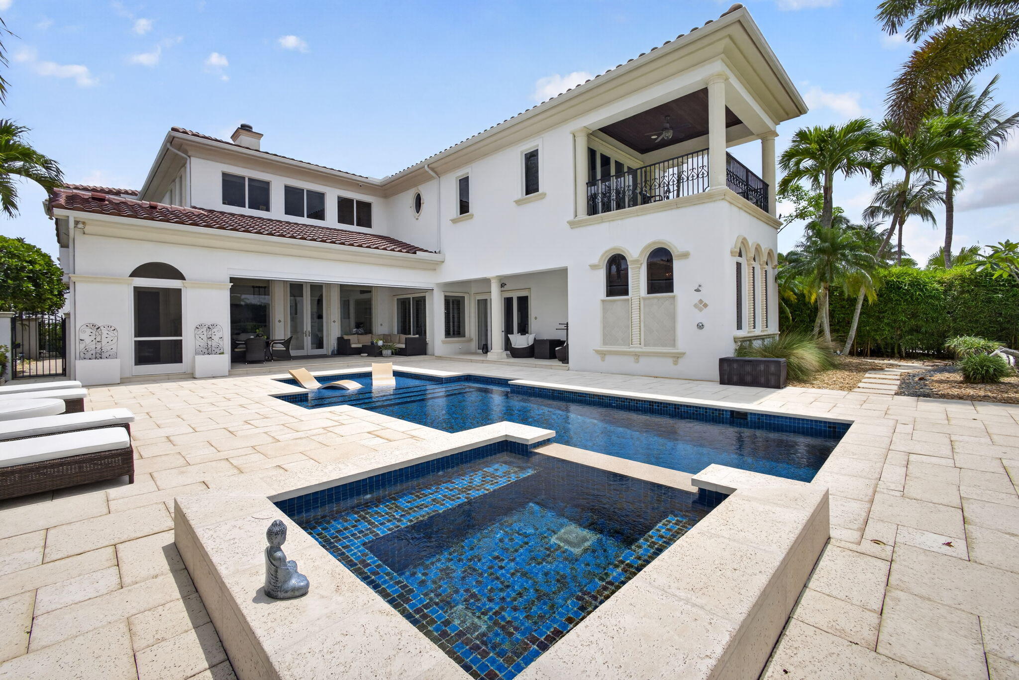 OLD PALM 2 - Residential