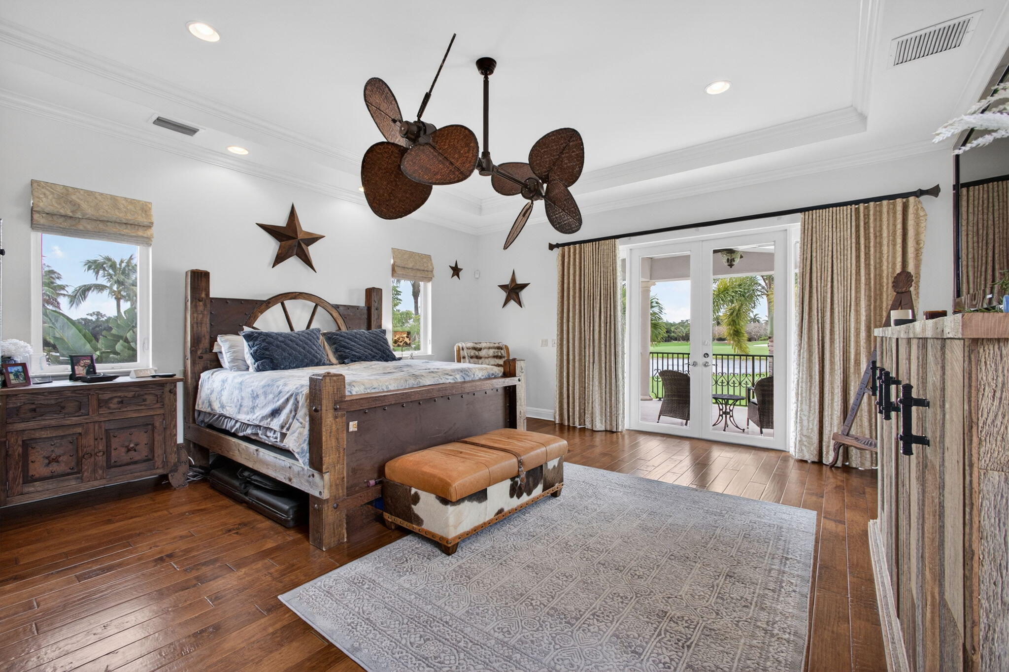 OLD PALM 2 - Residential