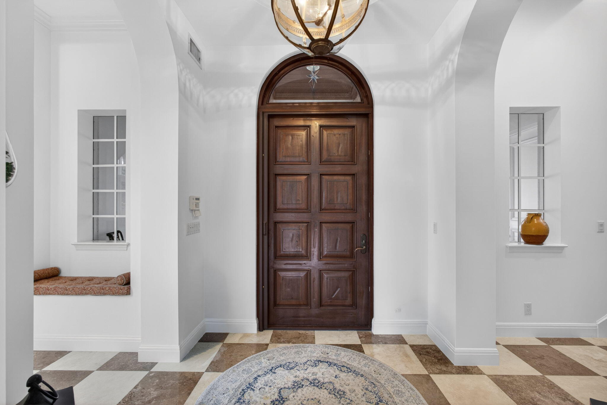 OLD PALM 2 - Residential