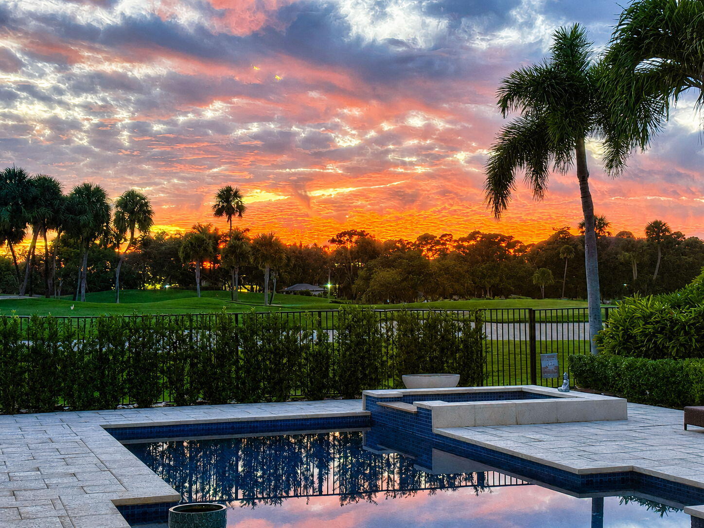 OLD PALM 2 - Residential