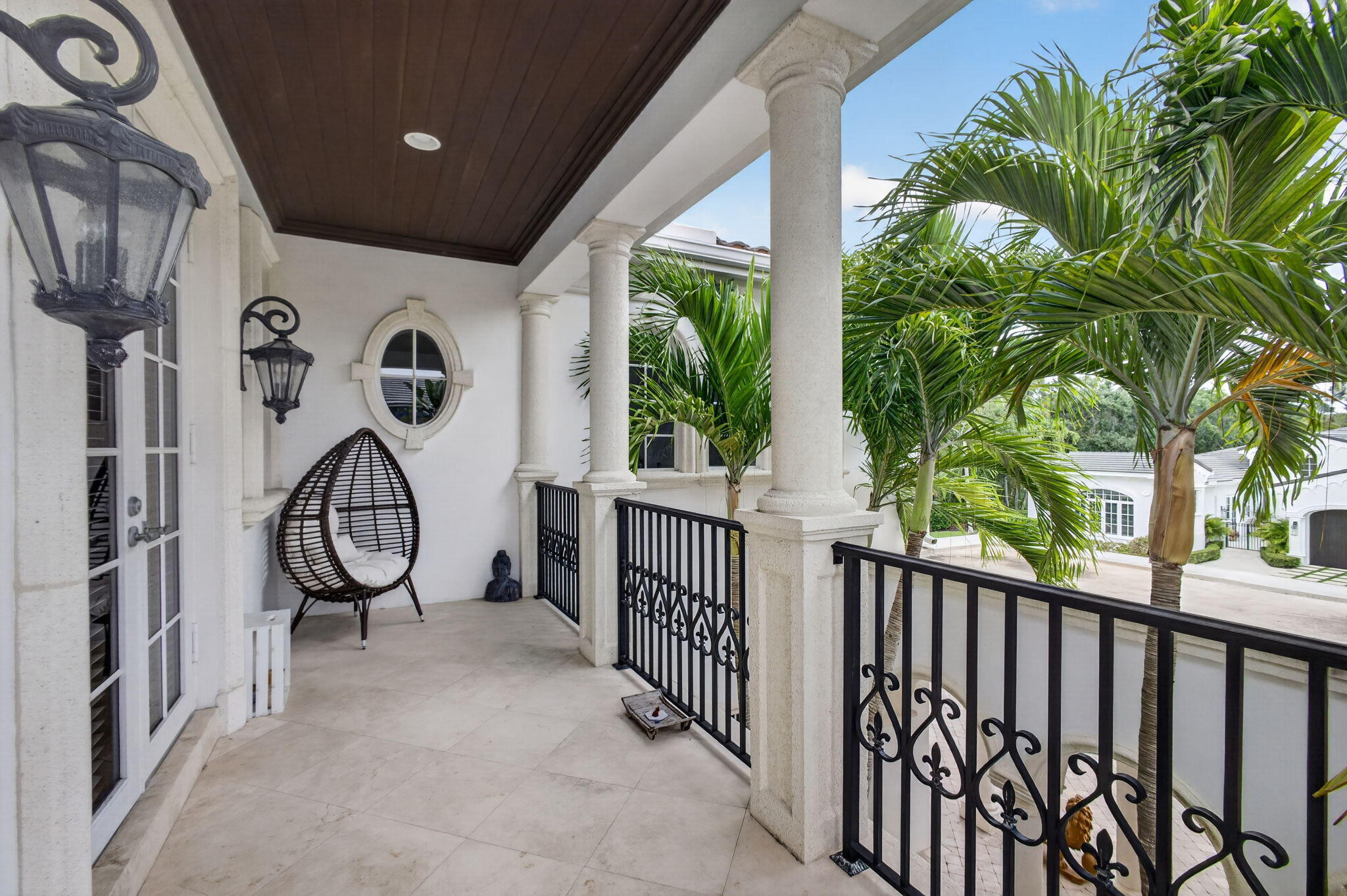 OLD PALM 2 - Residential