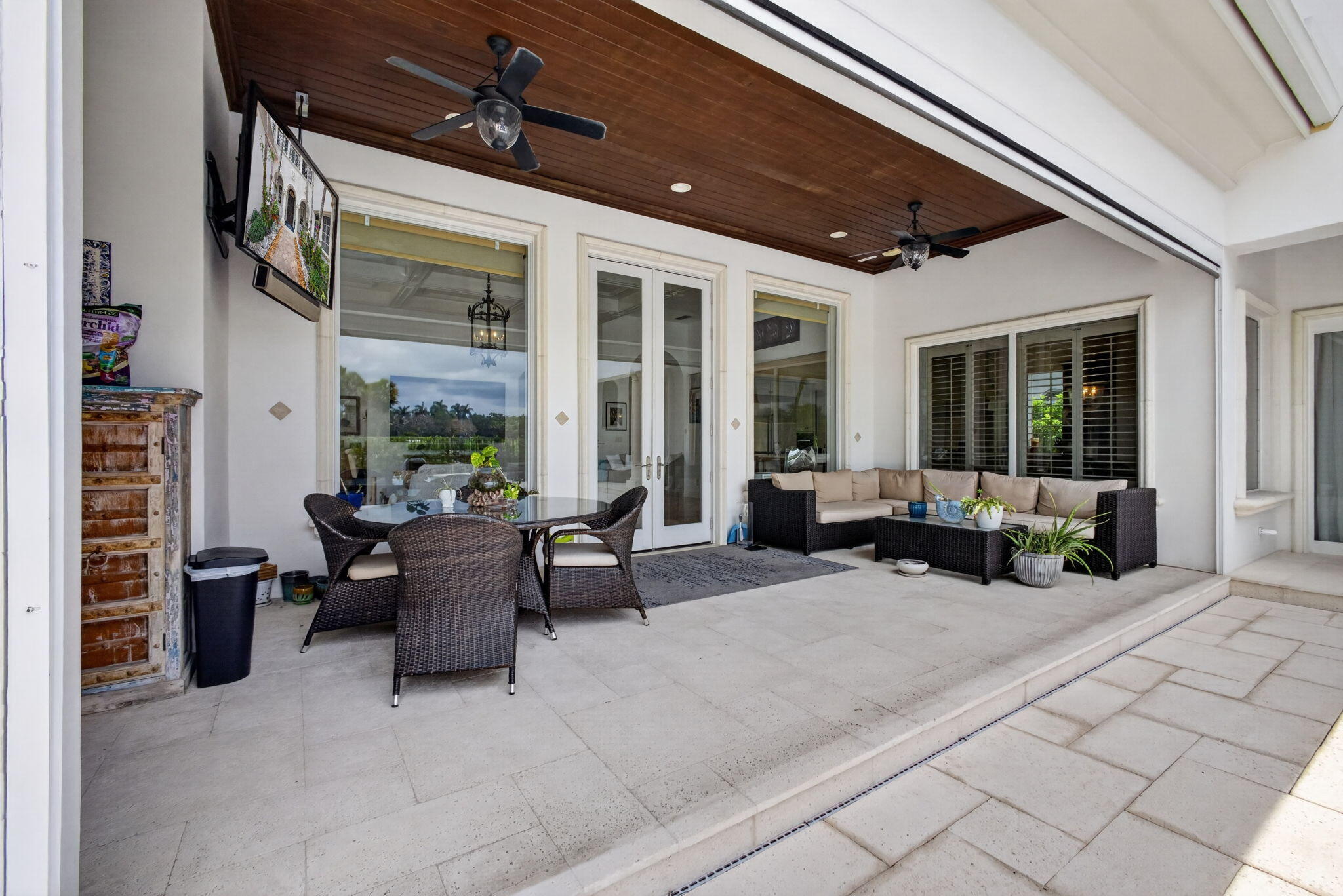 OLD PALM 2 - Residential