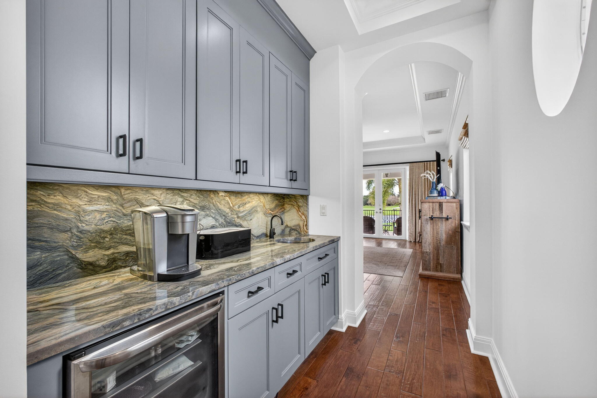 OLD PALM 2 - Residential