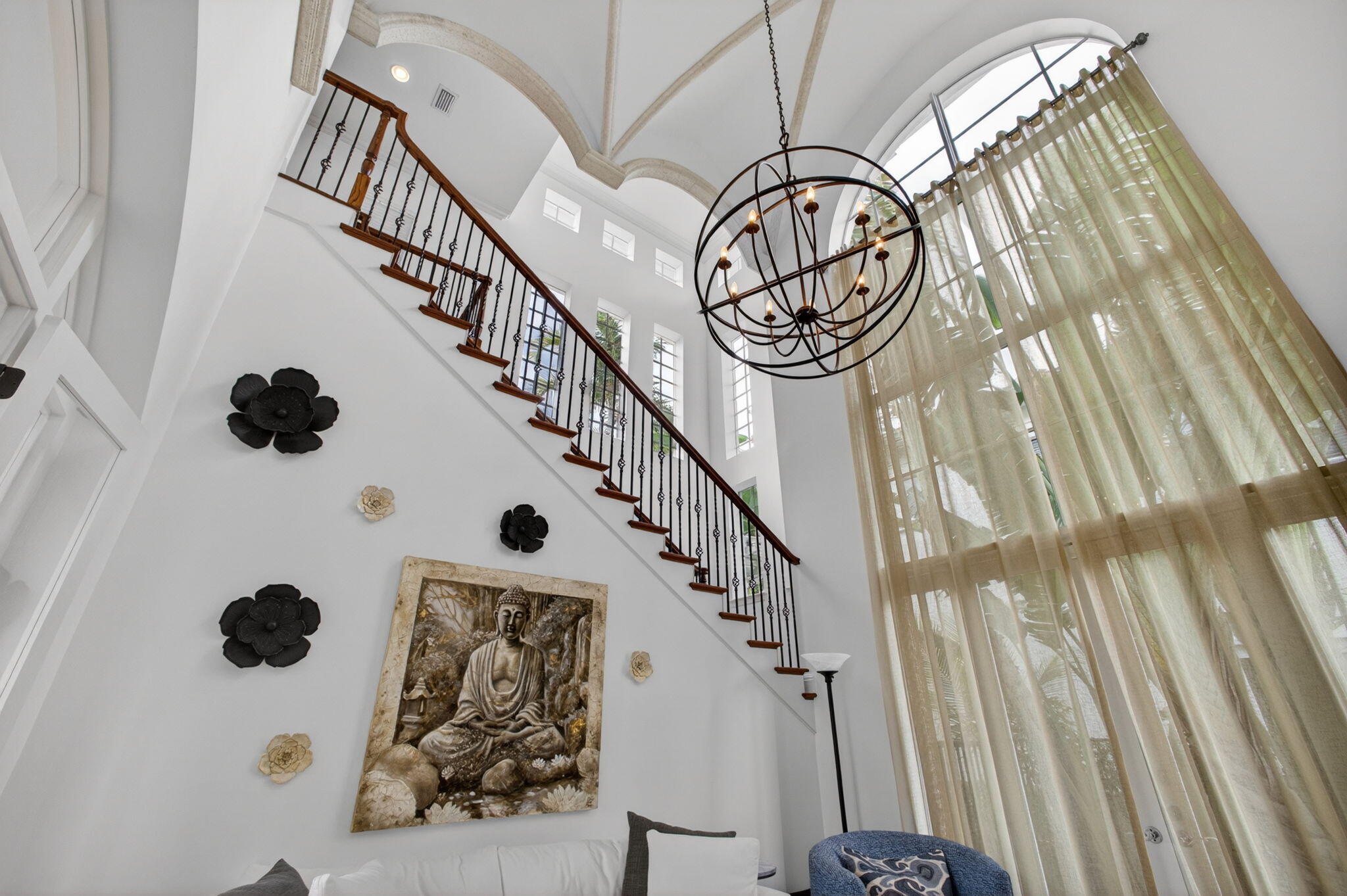 OLD PALM 2 - Residential