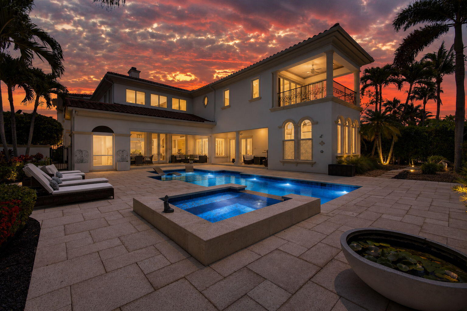 OLD PALM 2 - Residential
